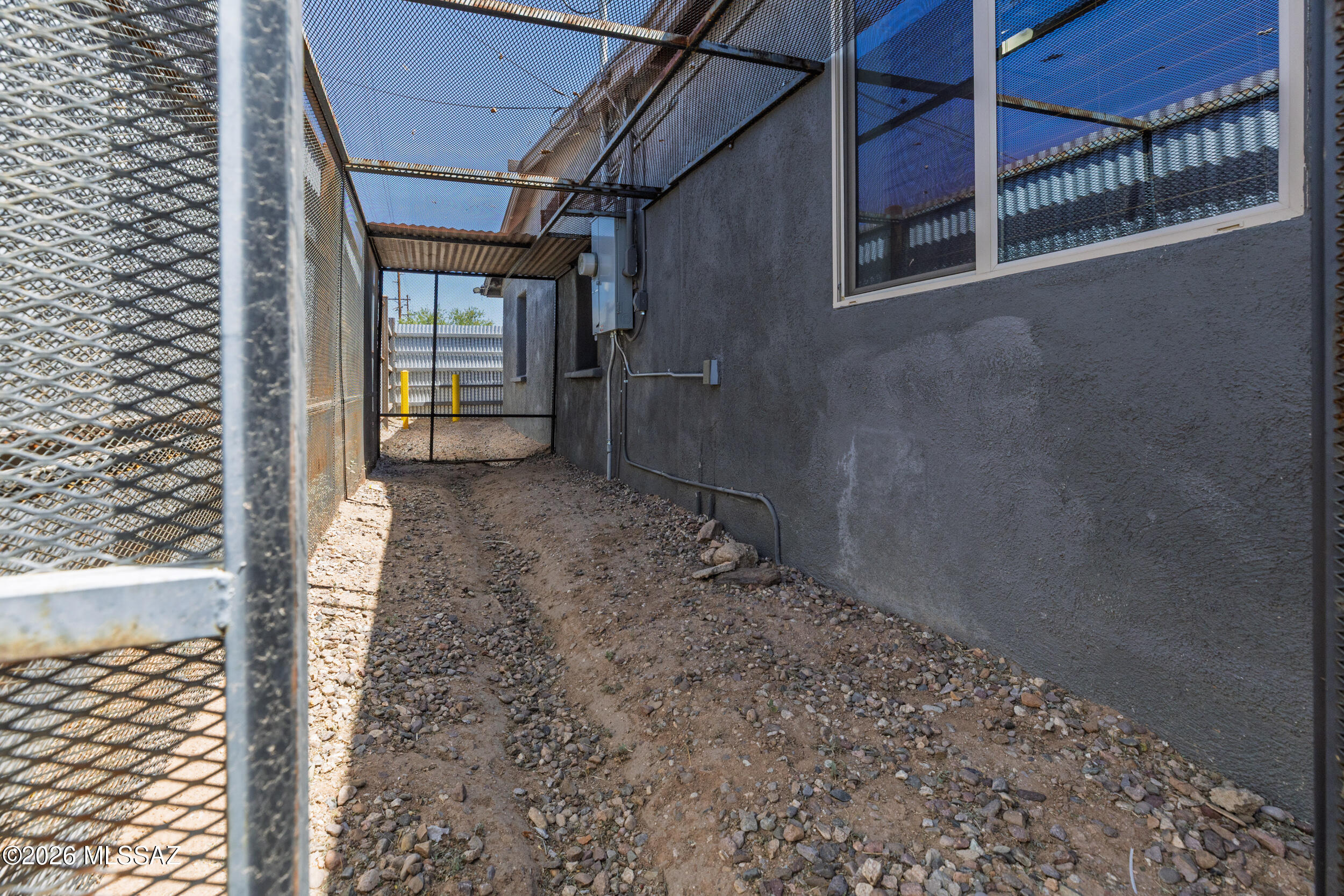 Grand View Addition - Residential