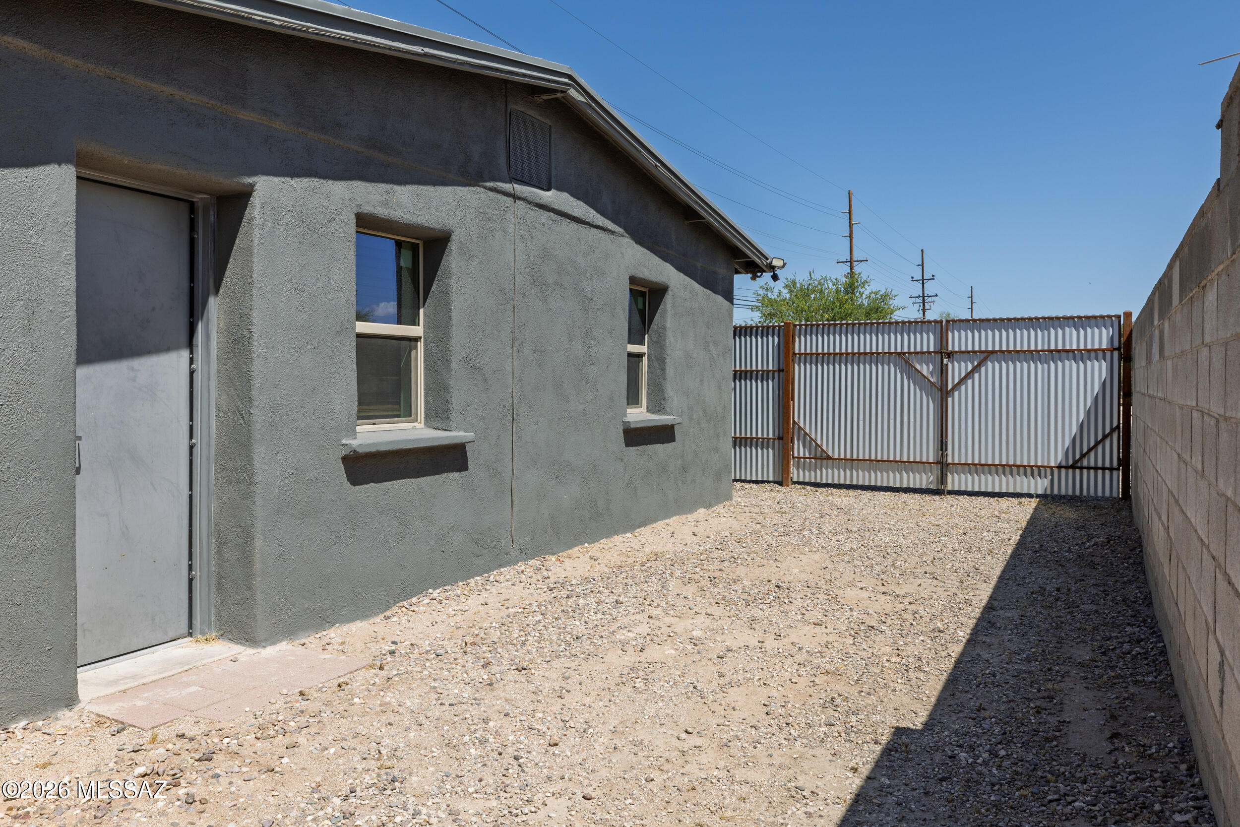 Grand View Addition - Residential
