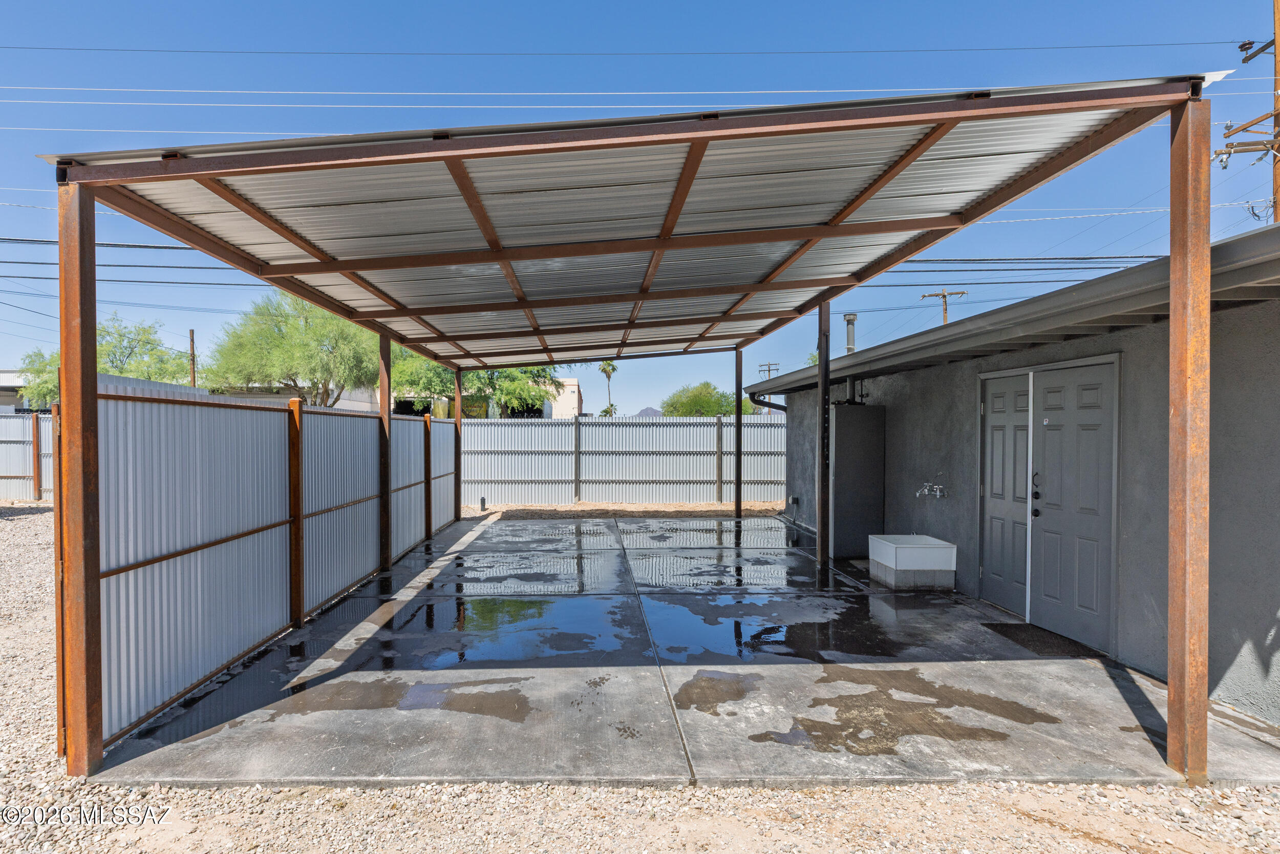 Grand View Addition - Residential