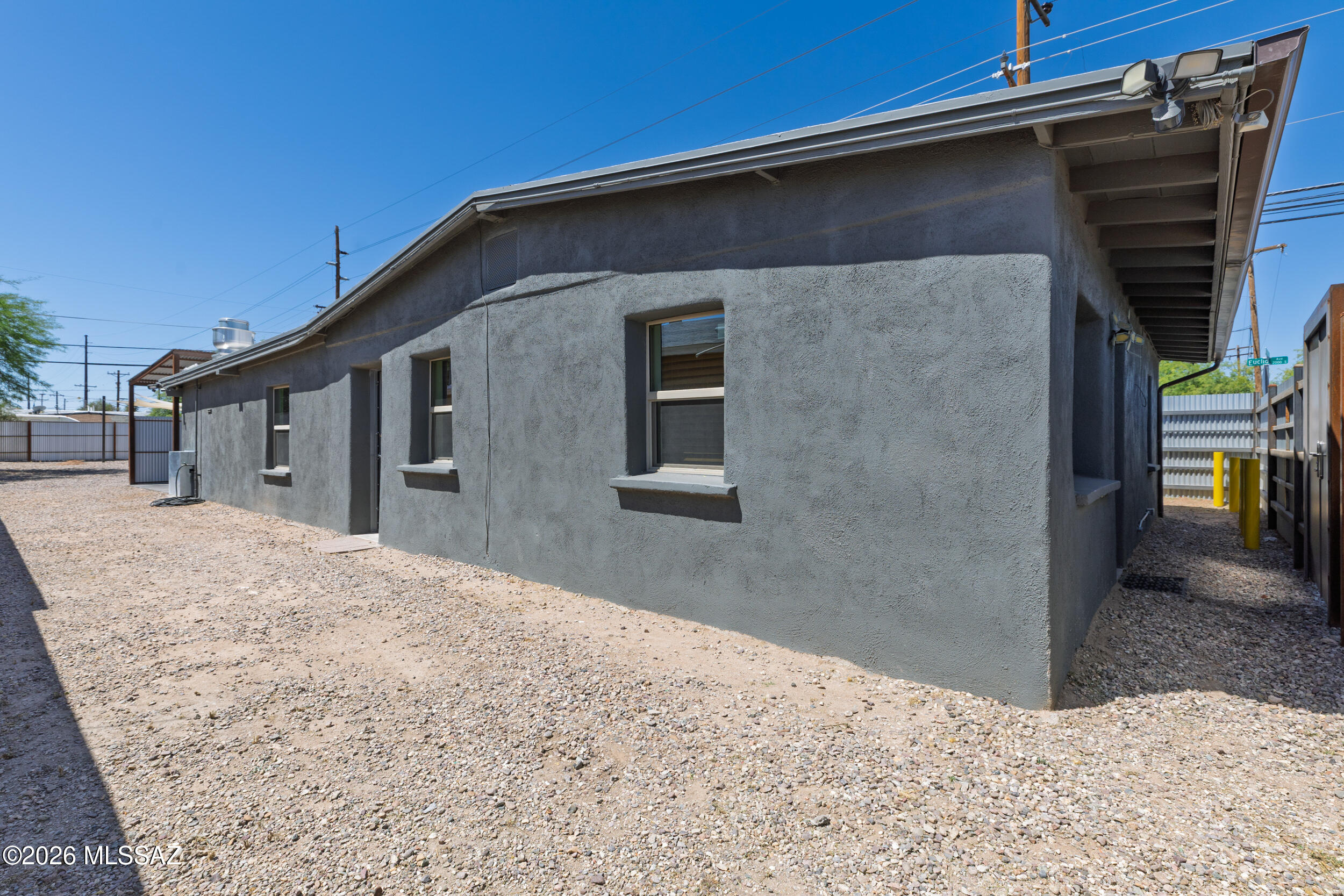Grand View Addition - Residential