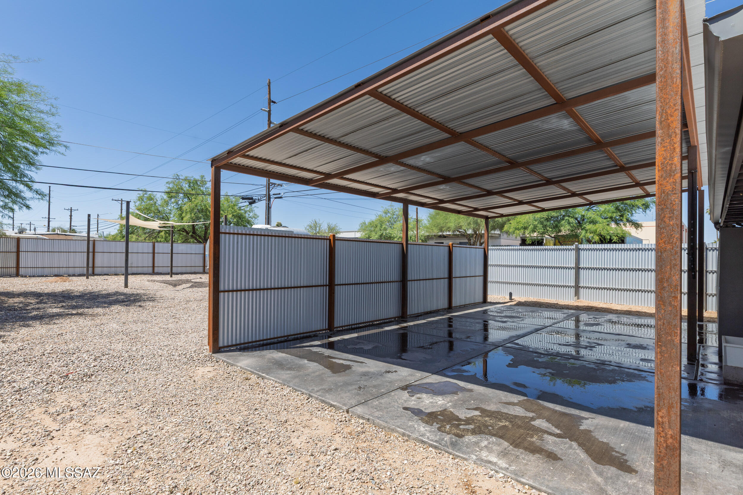 Grand View Addition - Residential