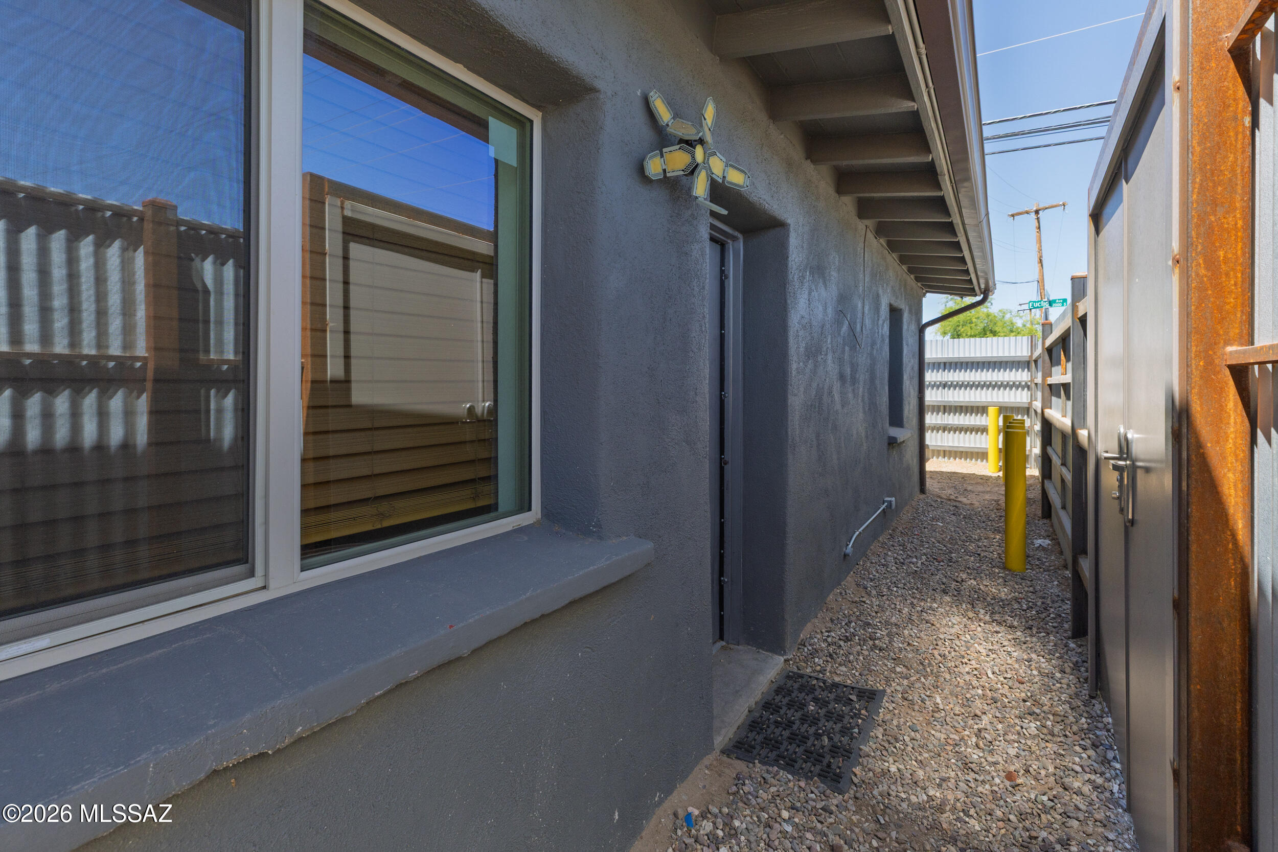 Grand View Addition - Residential