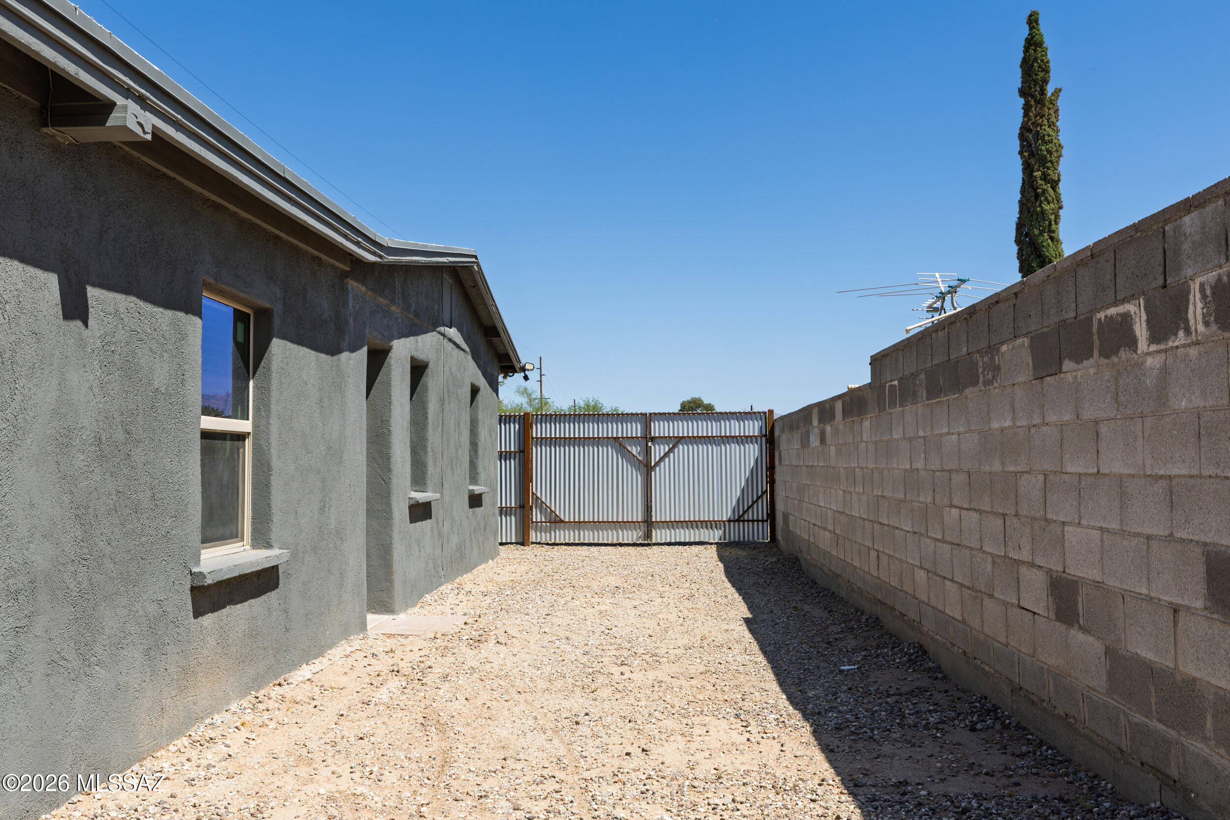 Grand View Addition - Residential