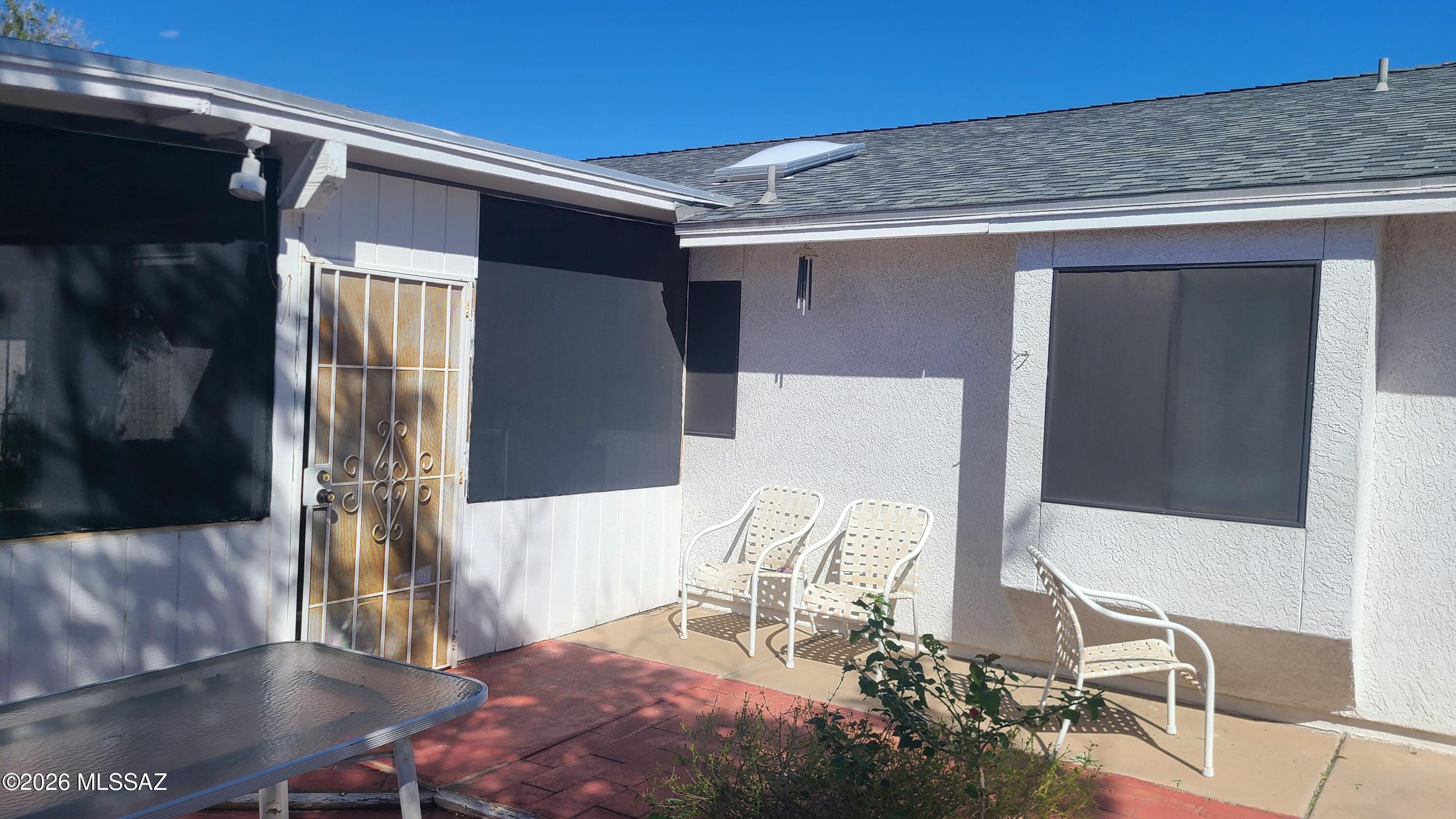 Mountain View Terrace(1-117) - Residential