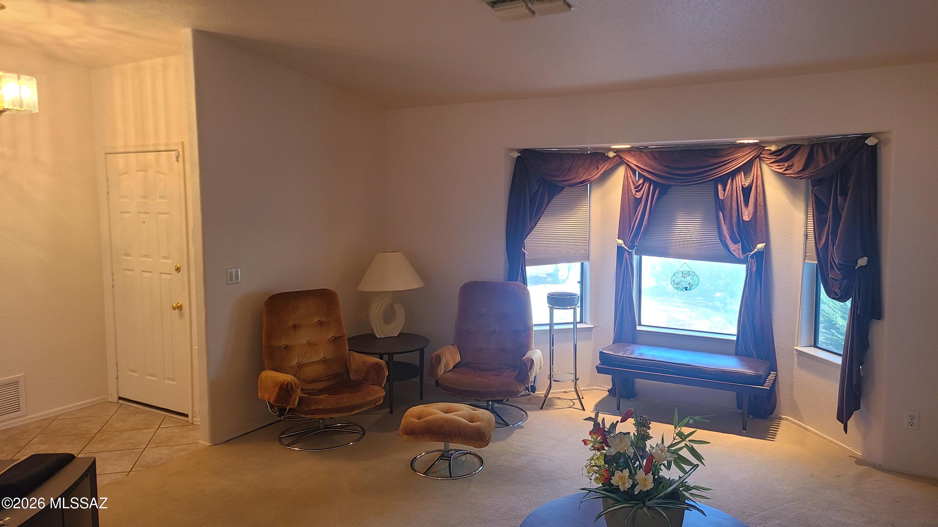 Mountain View Terrace(1-117) - Residential