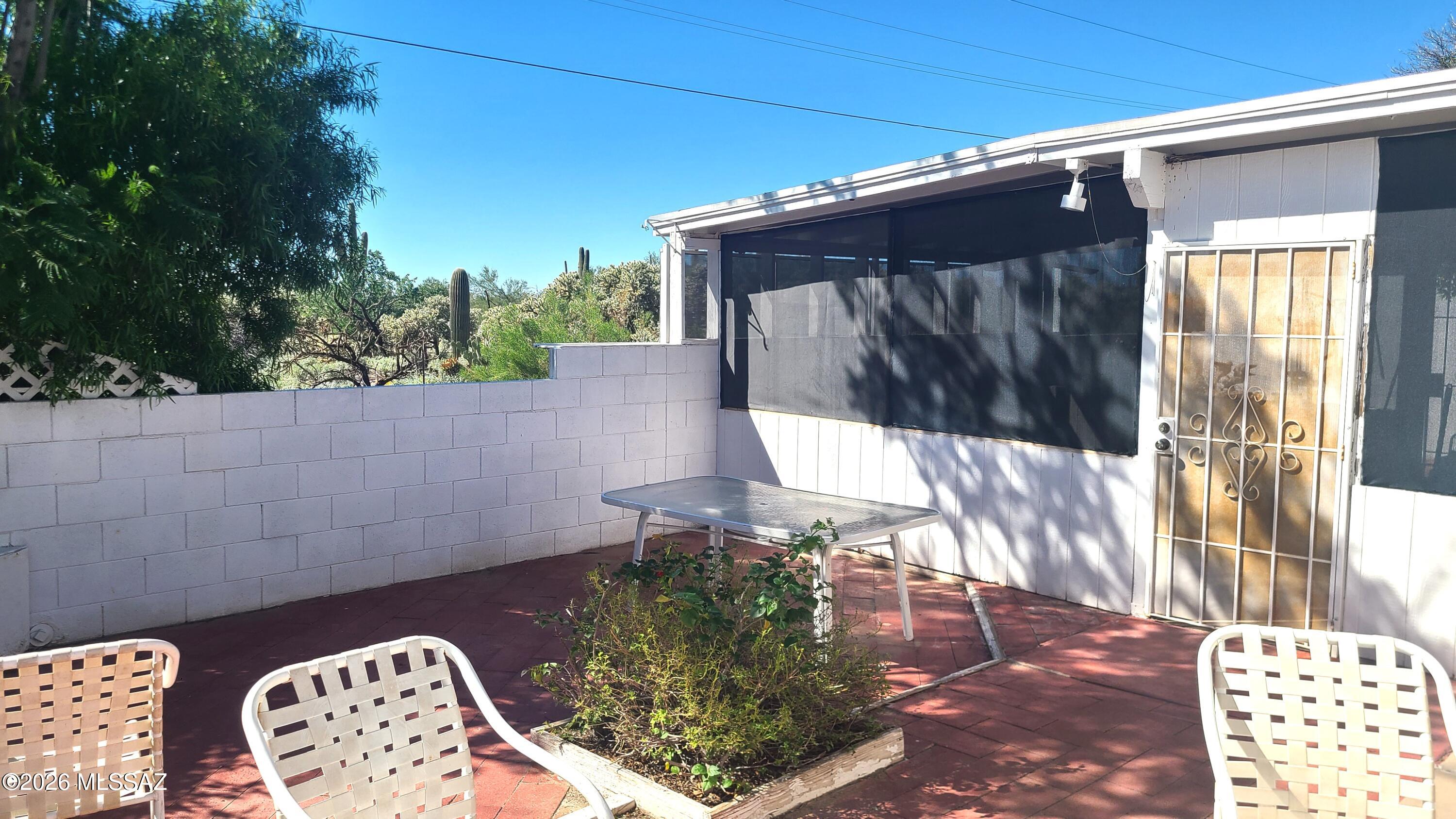 Mountain View Terrace(1-117) - Residential