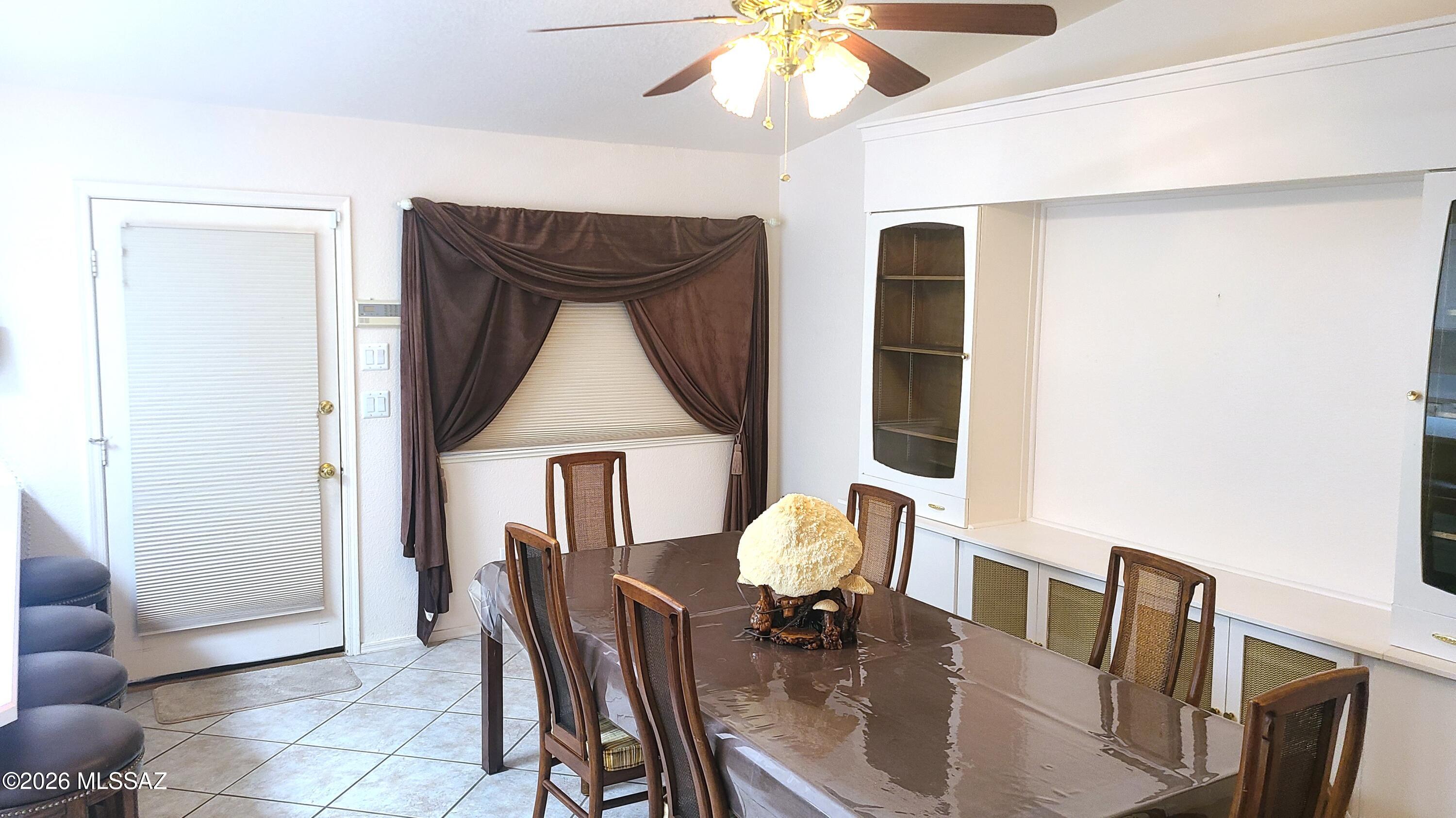 Mountain View Terrace(1-117) - Residential