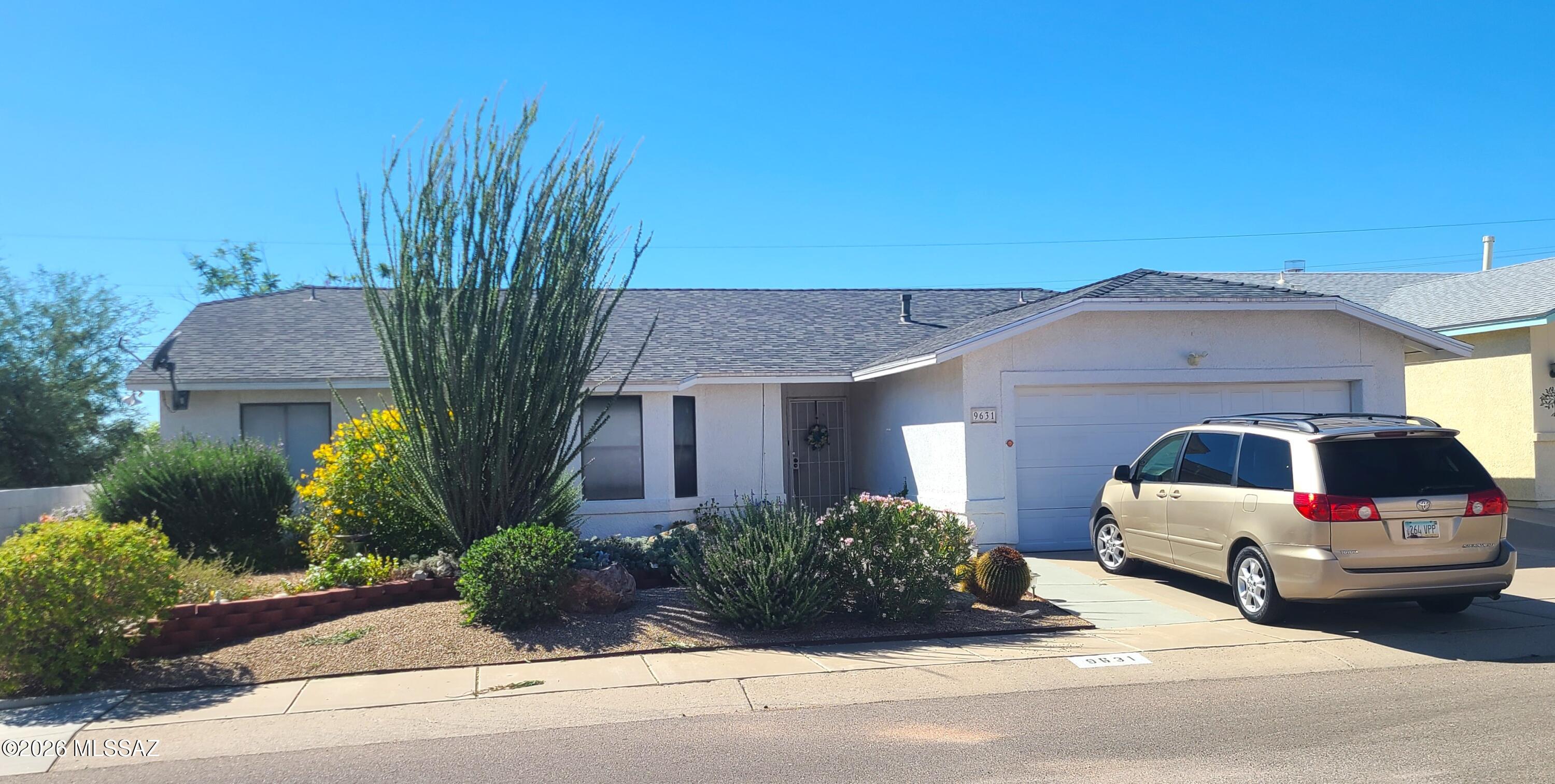 Mountain View Terrace(1-117) - Residential