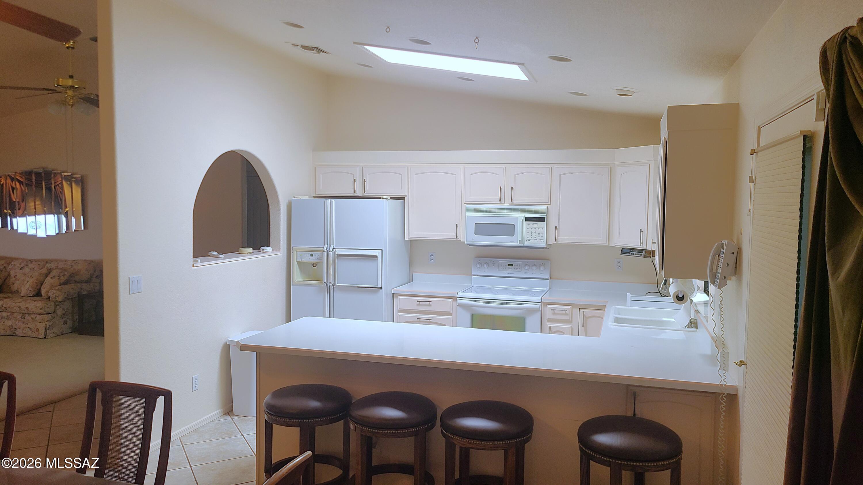 Mountain View Terrace(1-117) - Residential