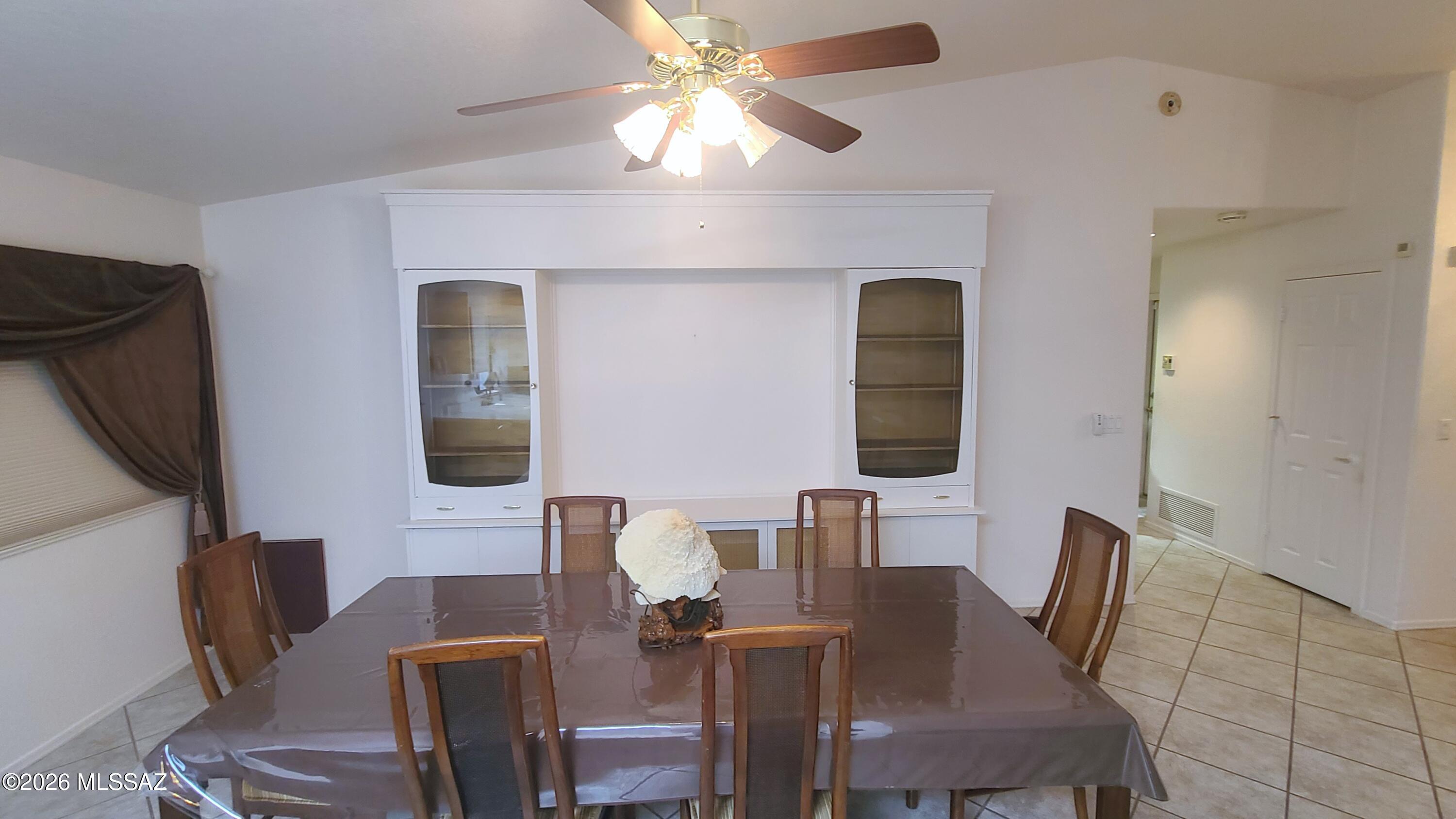 Mountain View Terrace(1-117) - Residential