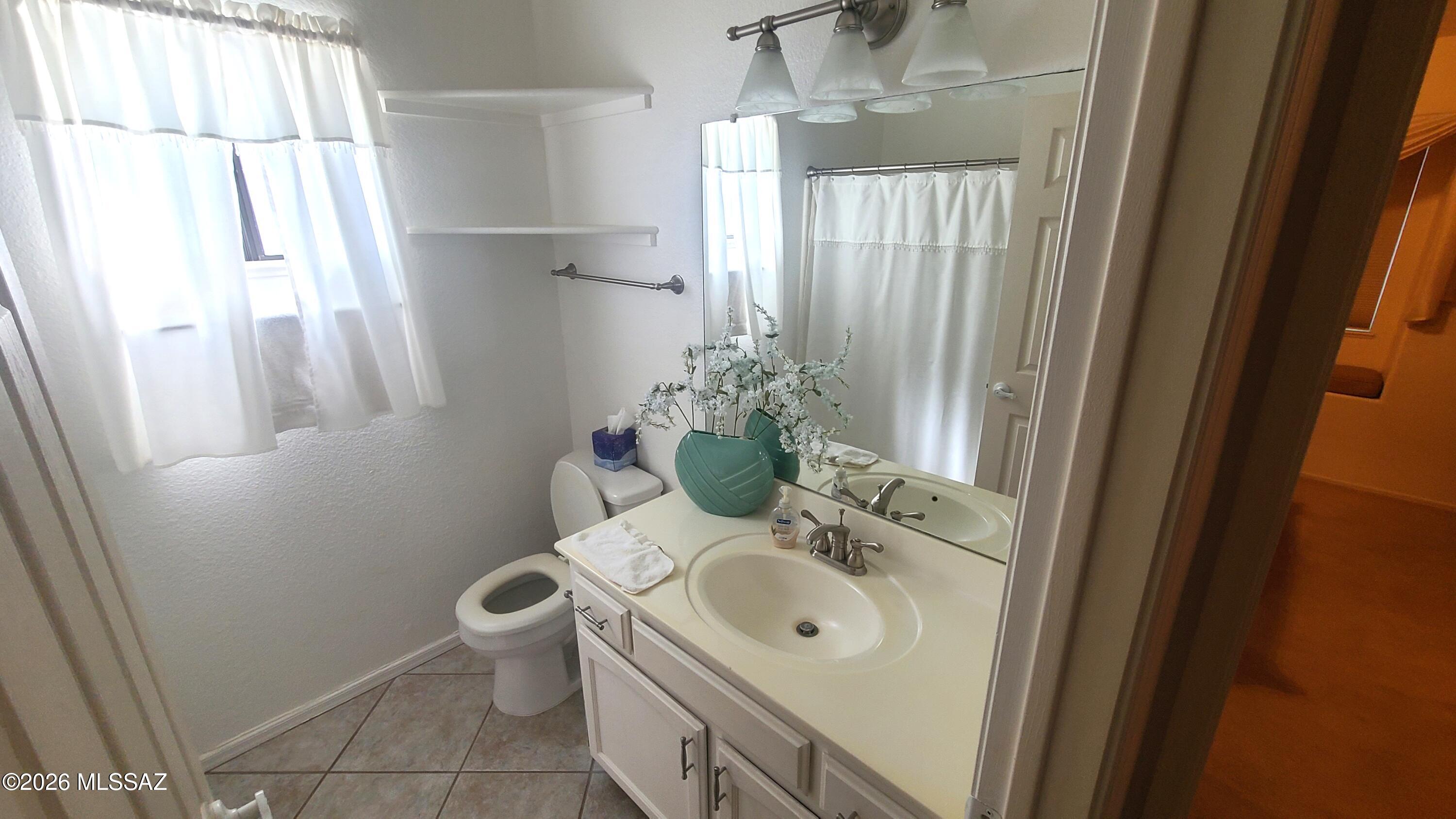 Mountain View Terrace(1-117) - Residential