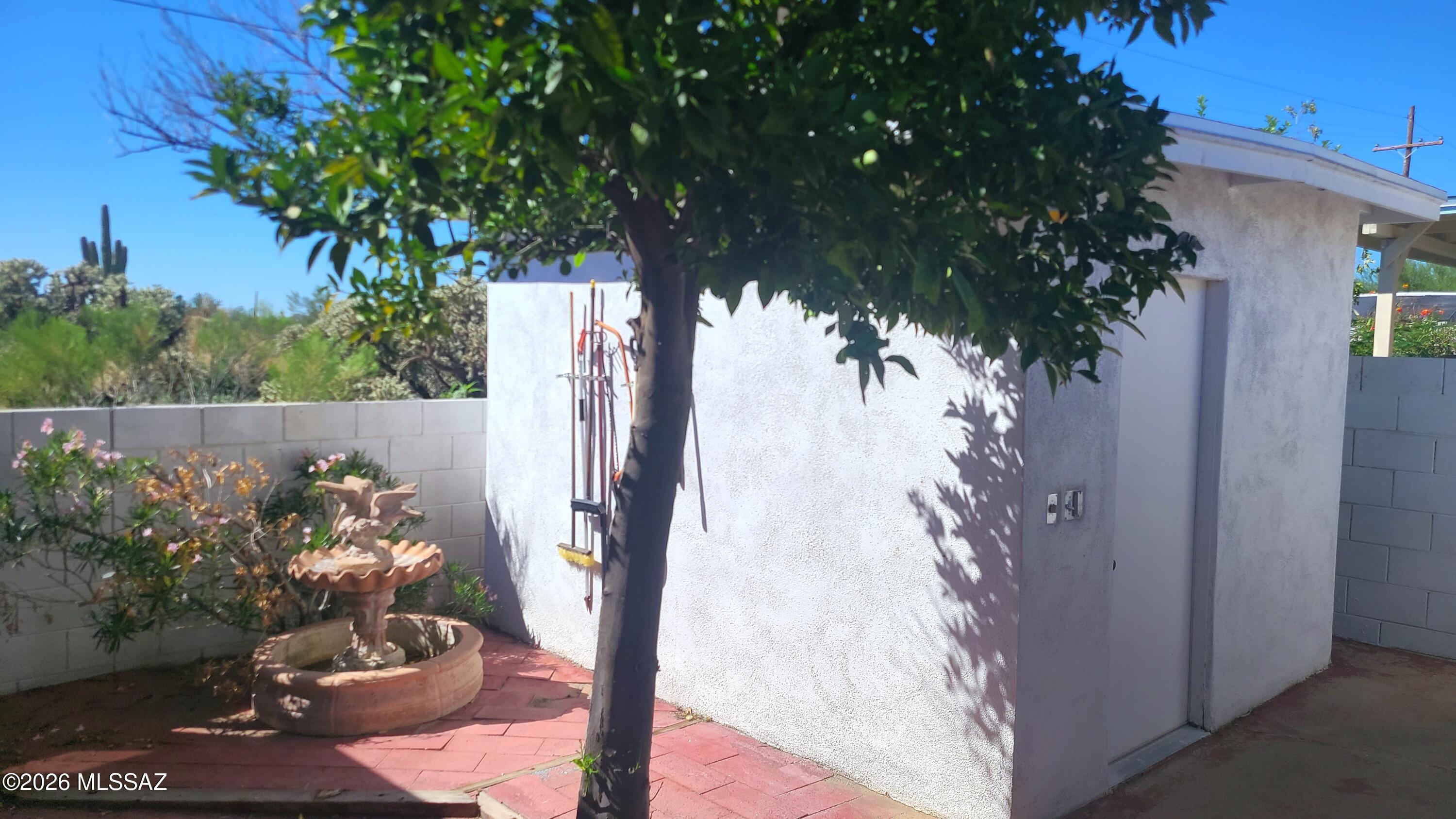 Mountain View Terrace(1-117) - Residential