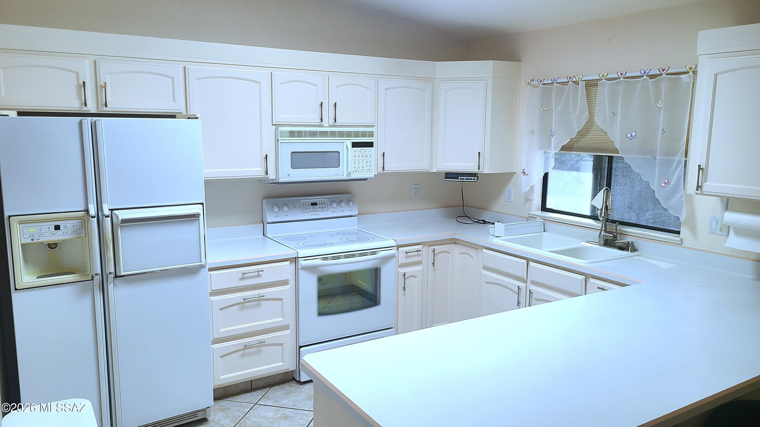 Mountain View Terrace(1-117) - Residential