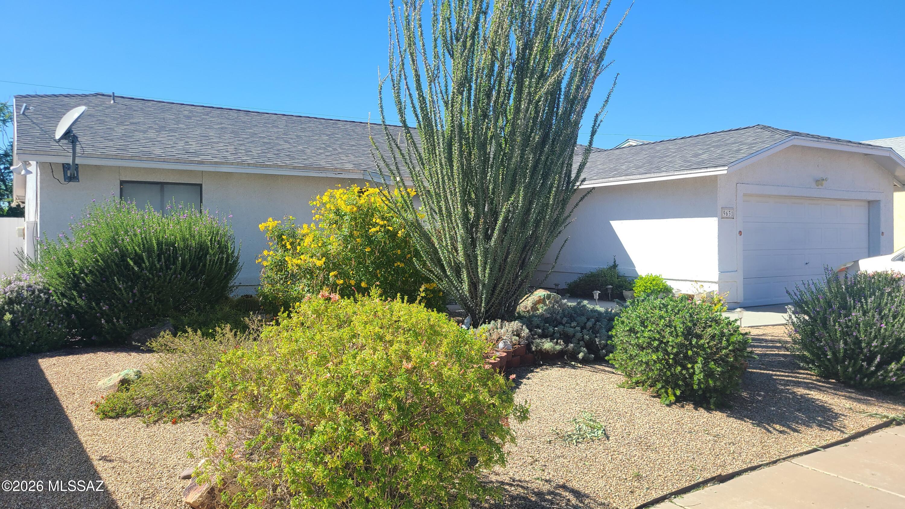 Mountain View Terrace(1-117) - Residential