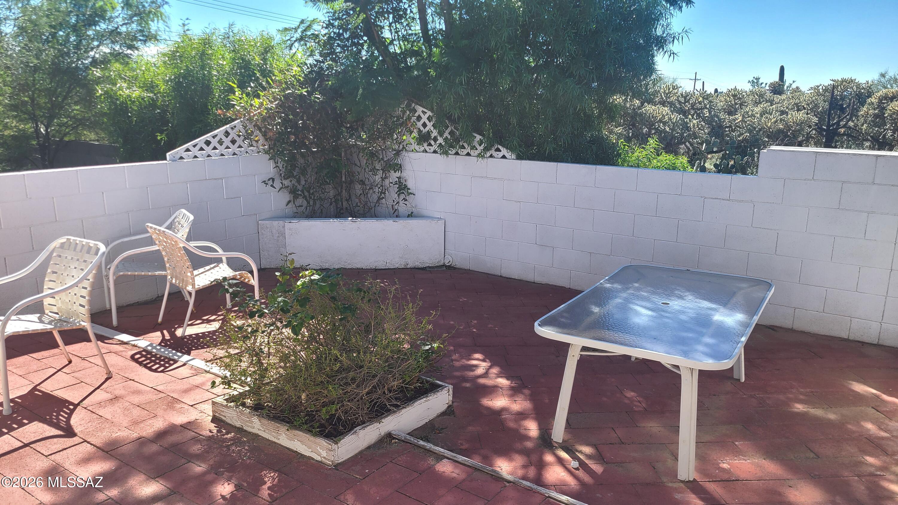 Mountain View Terrace(1-117) - Residential