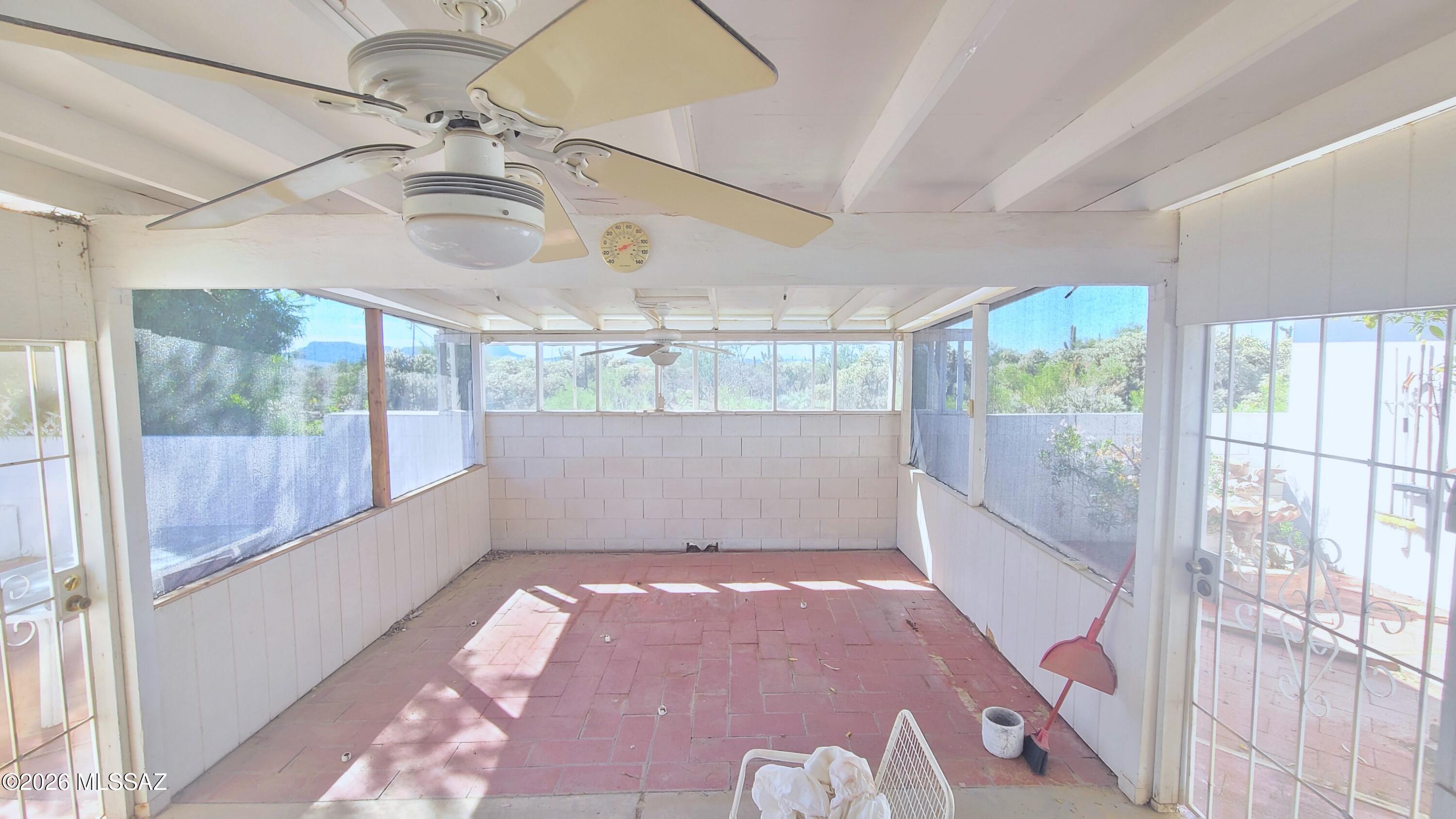 Mountain View Terrace(1-117) - Residential
