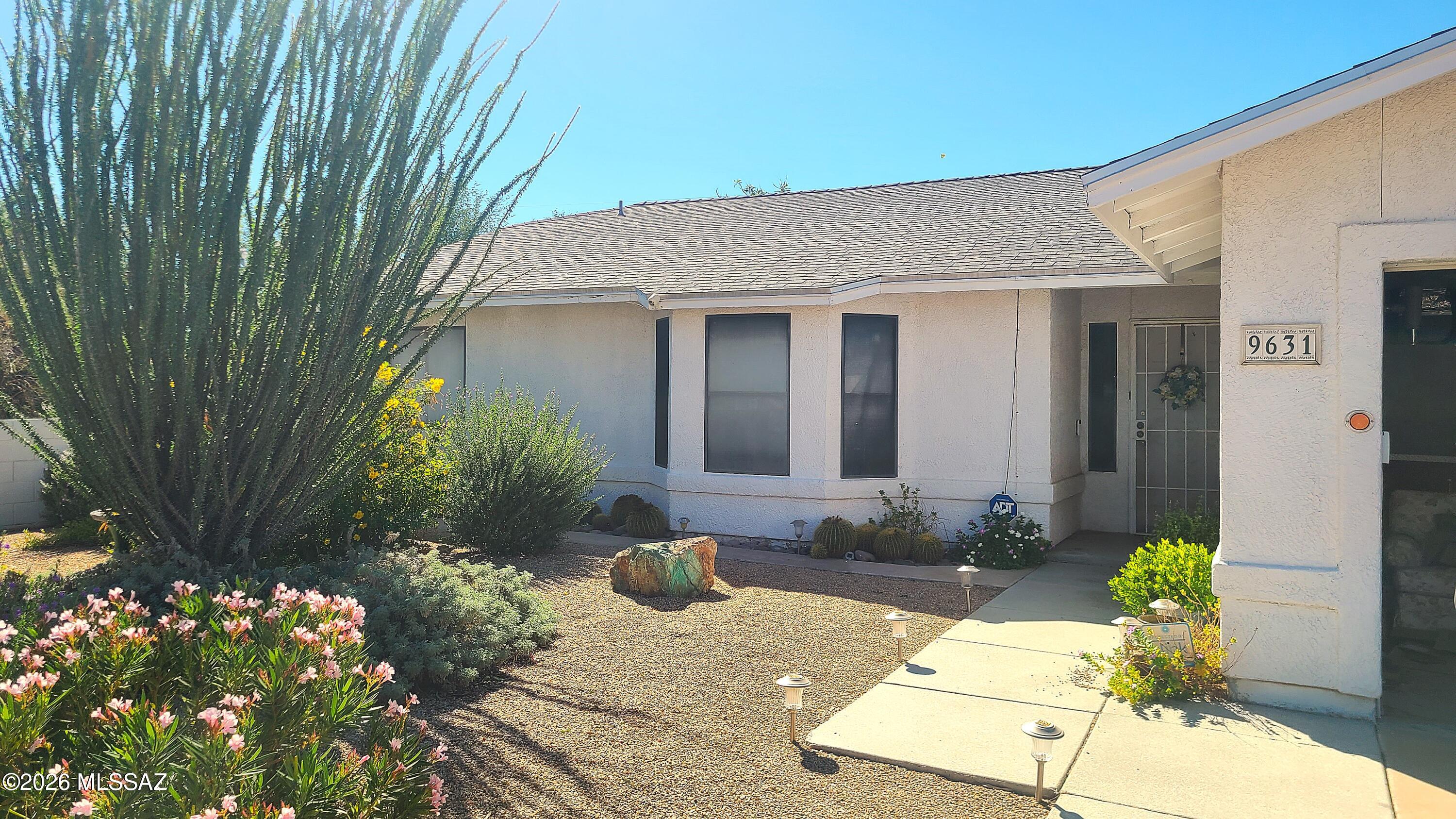 Mountain View Terrace(1-117) - Residential