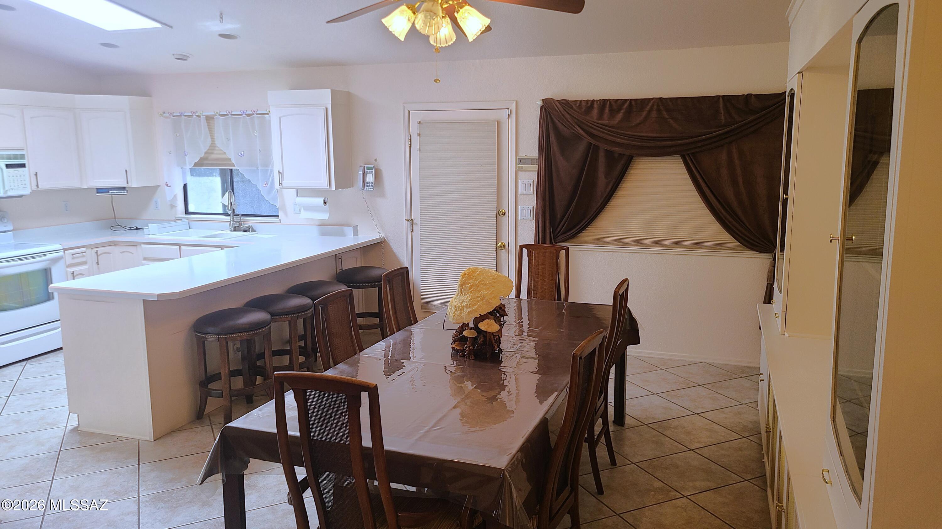 Mountain View Terrace(1-117) - Residential