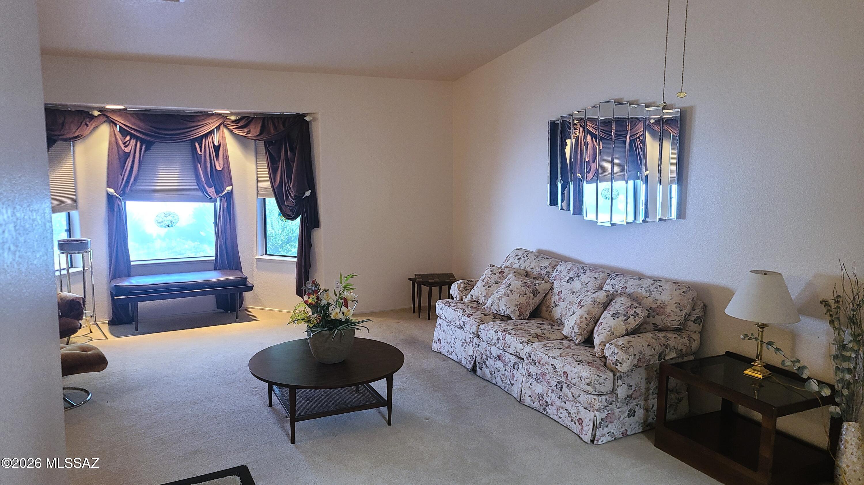 Mountain View Terrace(1-117) - Residential