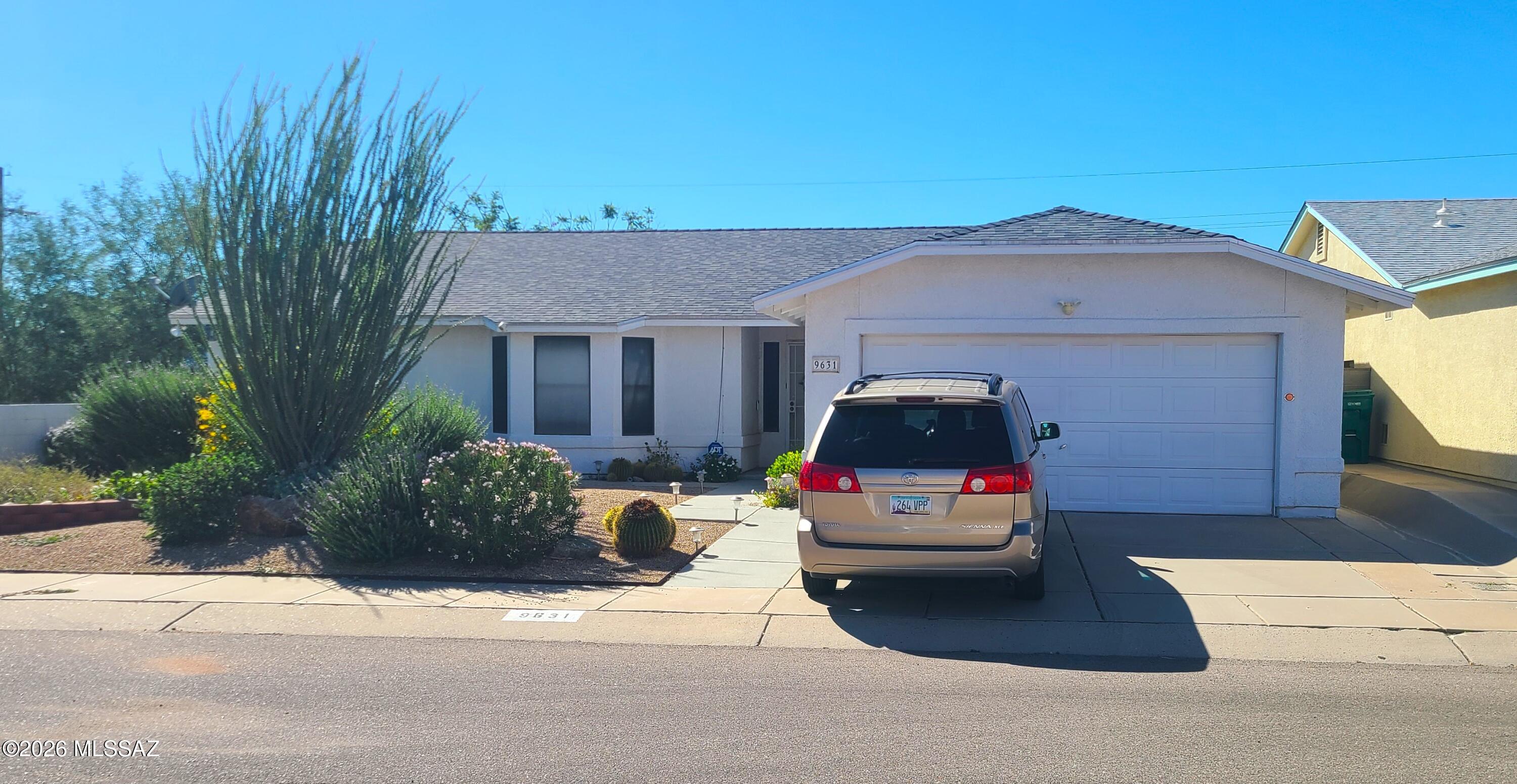 Mountain View Terrace(1-117) - Residential