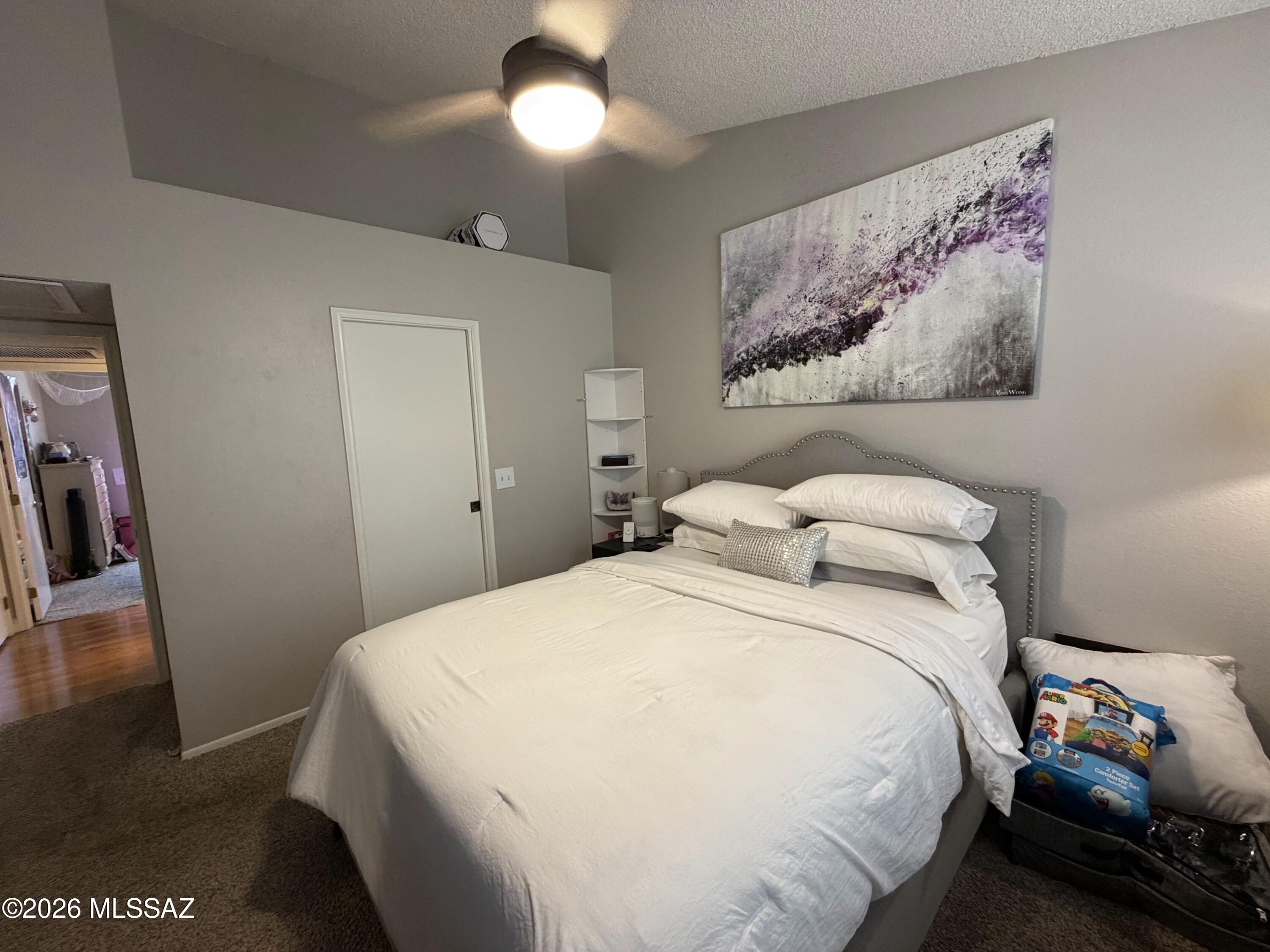 Reddington Hills (1-137) - Residential Lease