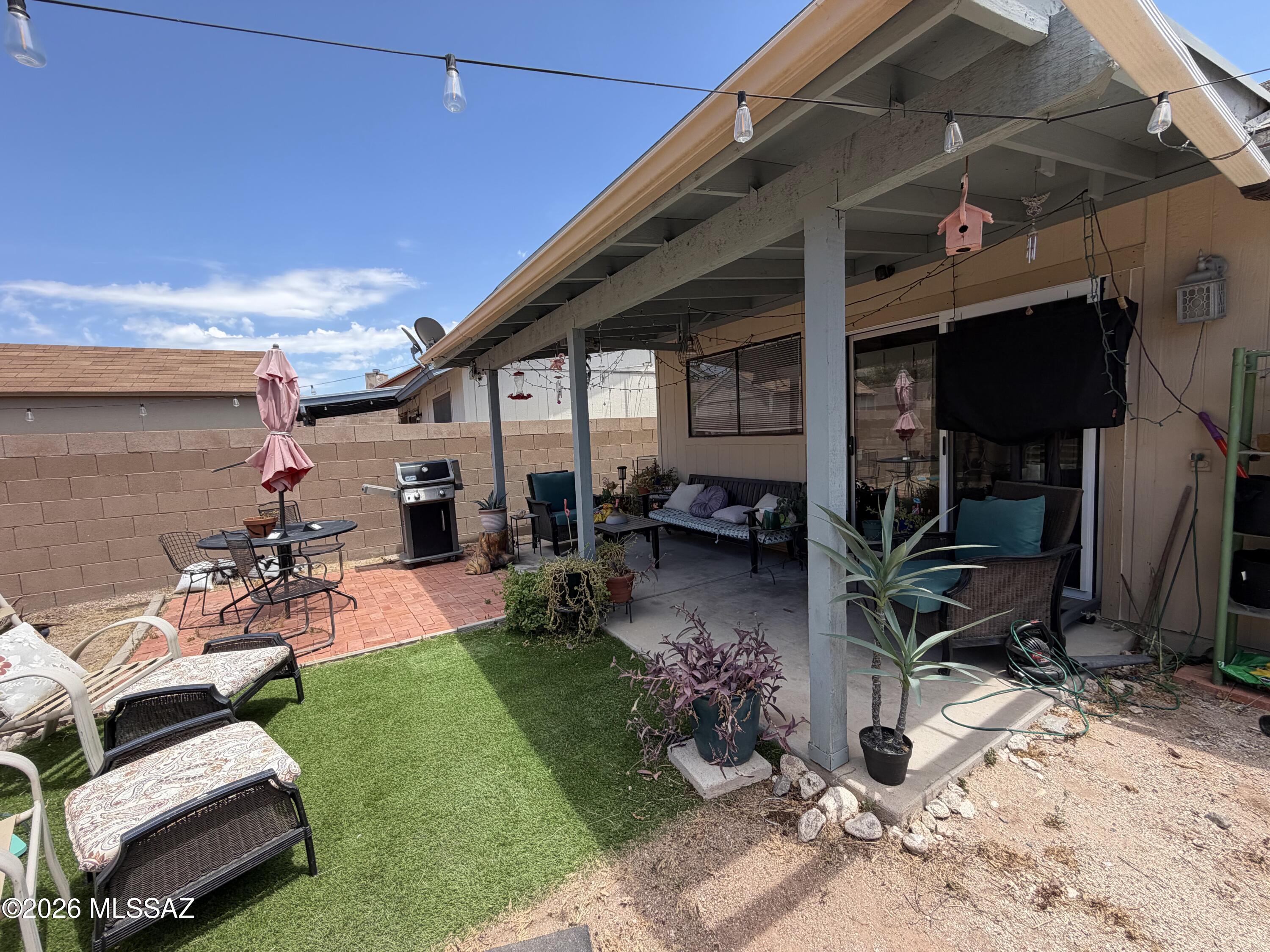 Reddington Hills (1-137) - Residential Lease