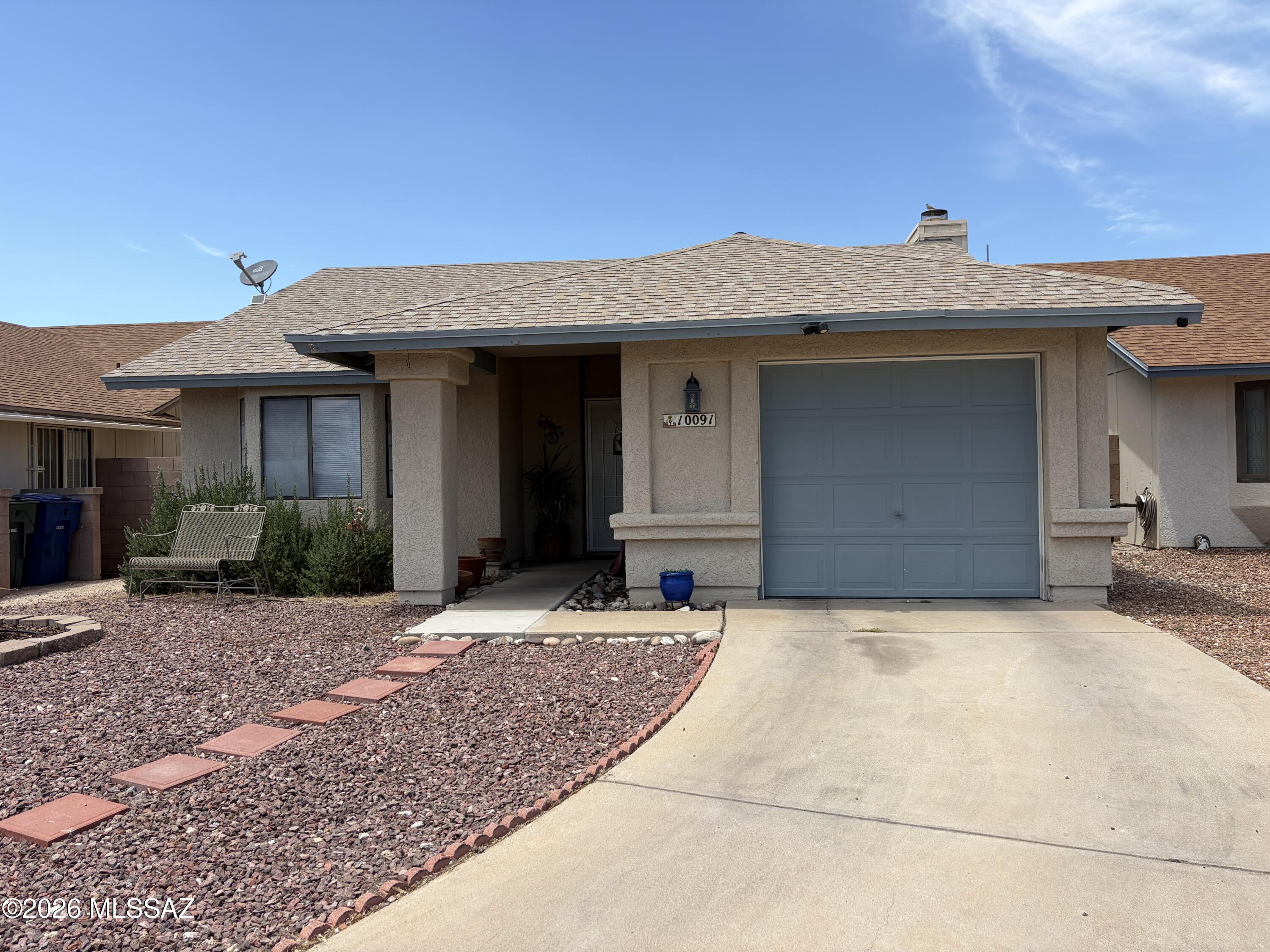 Reddington Hills (1-137) - Residential Lease