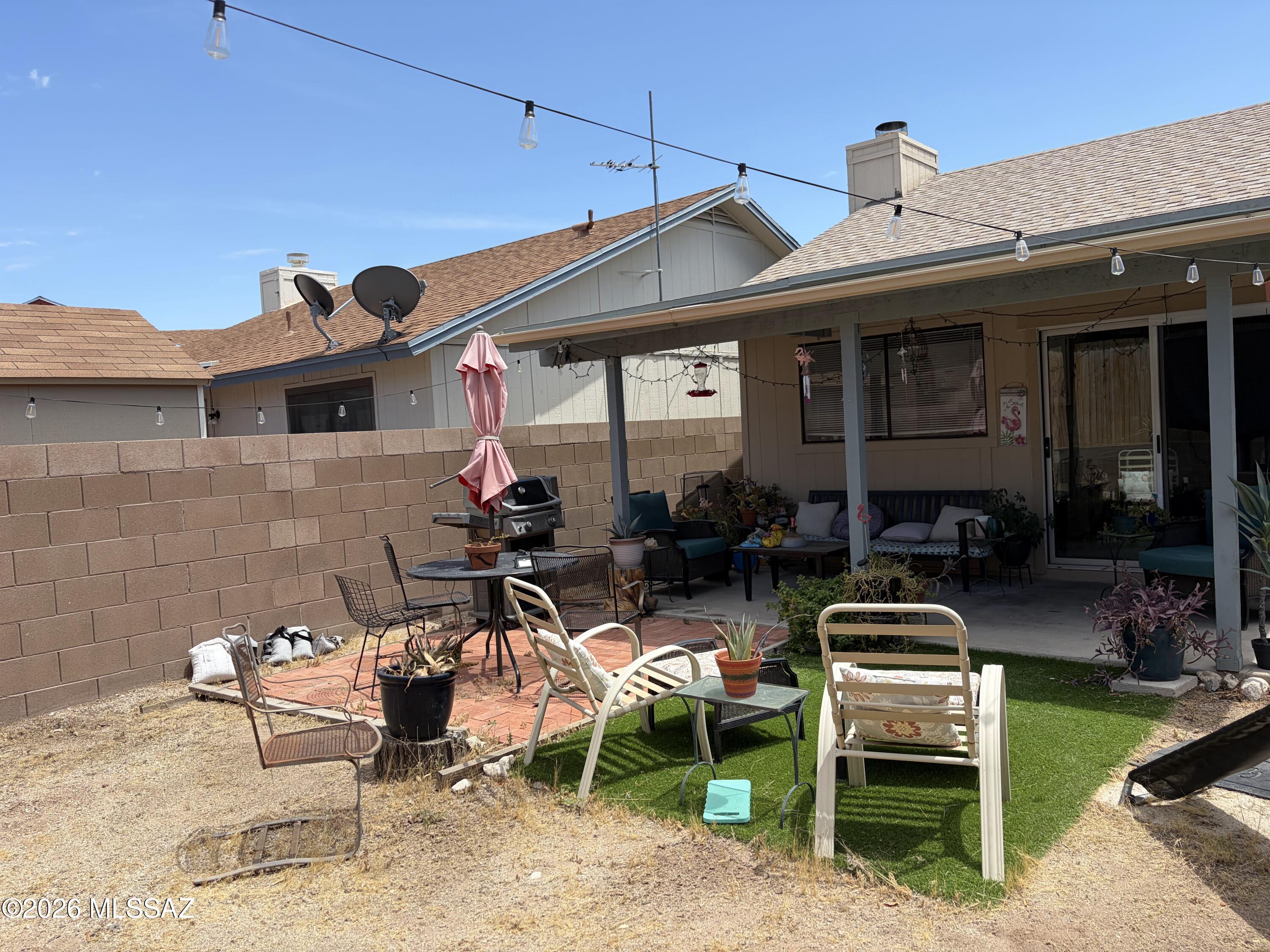 Reddington Hills (1-137) - Residential Lease
