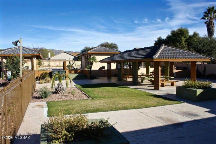Reddington Hills (1-137) - Residential Lease