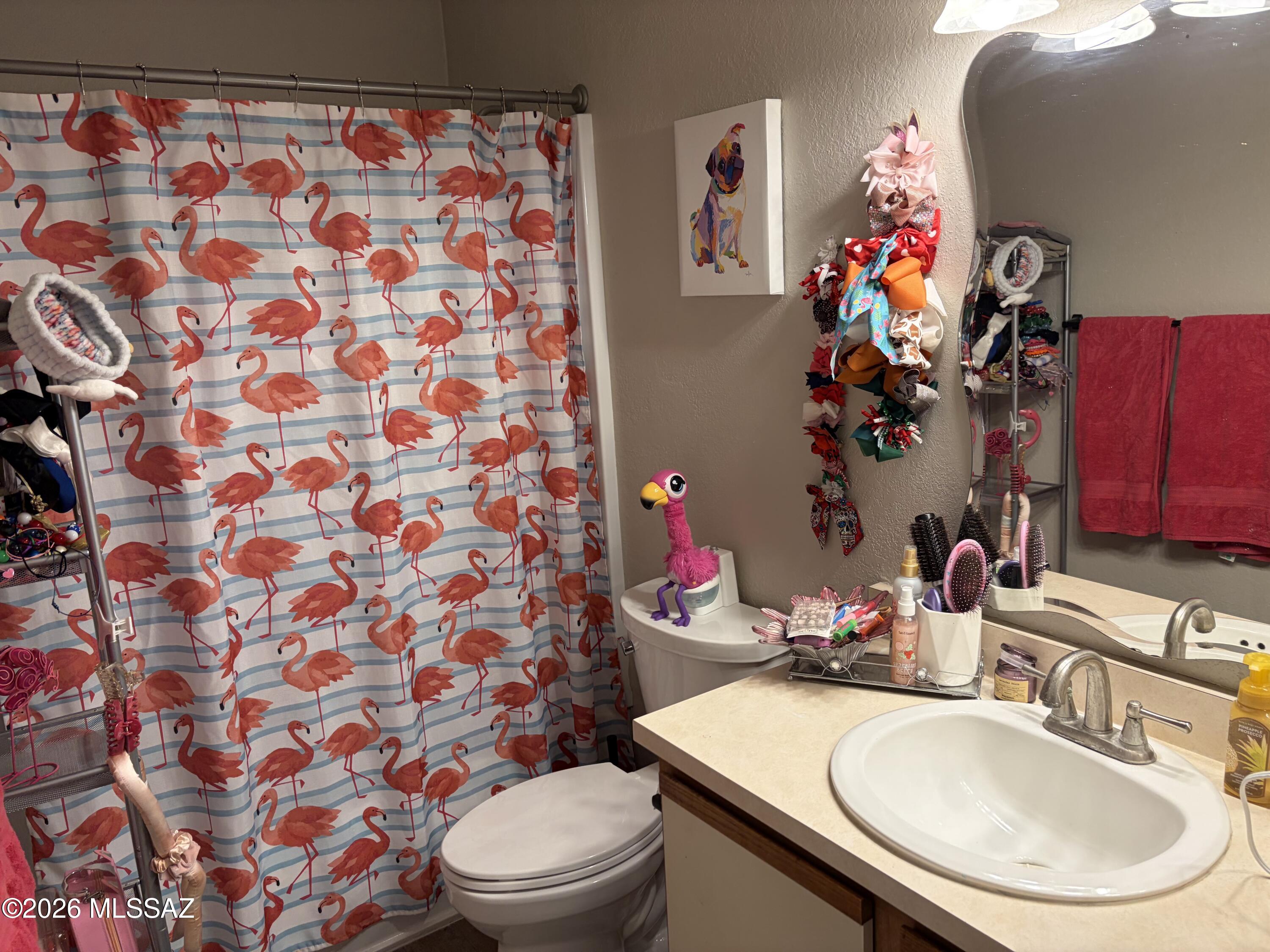 Reddington Hills (1-137) - Residential Lease
