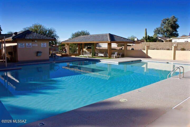 Reddington Hills (1-137) - Residential Lease