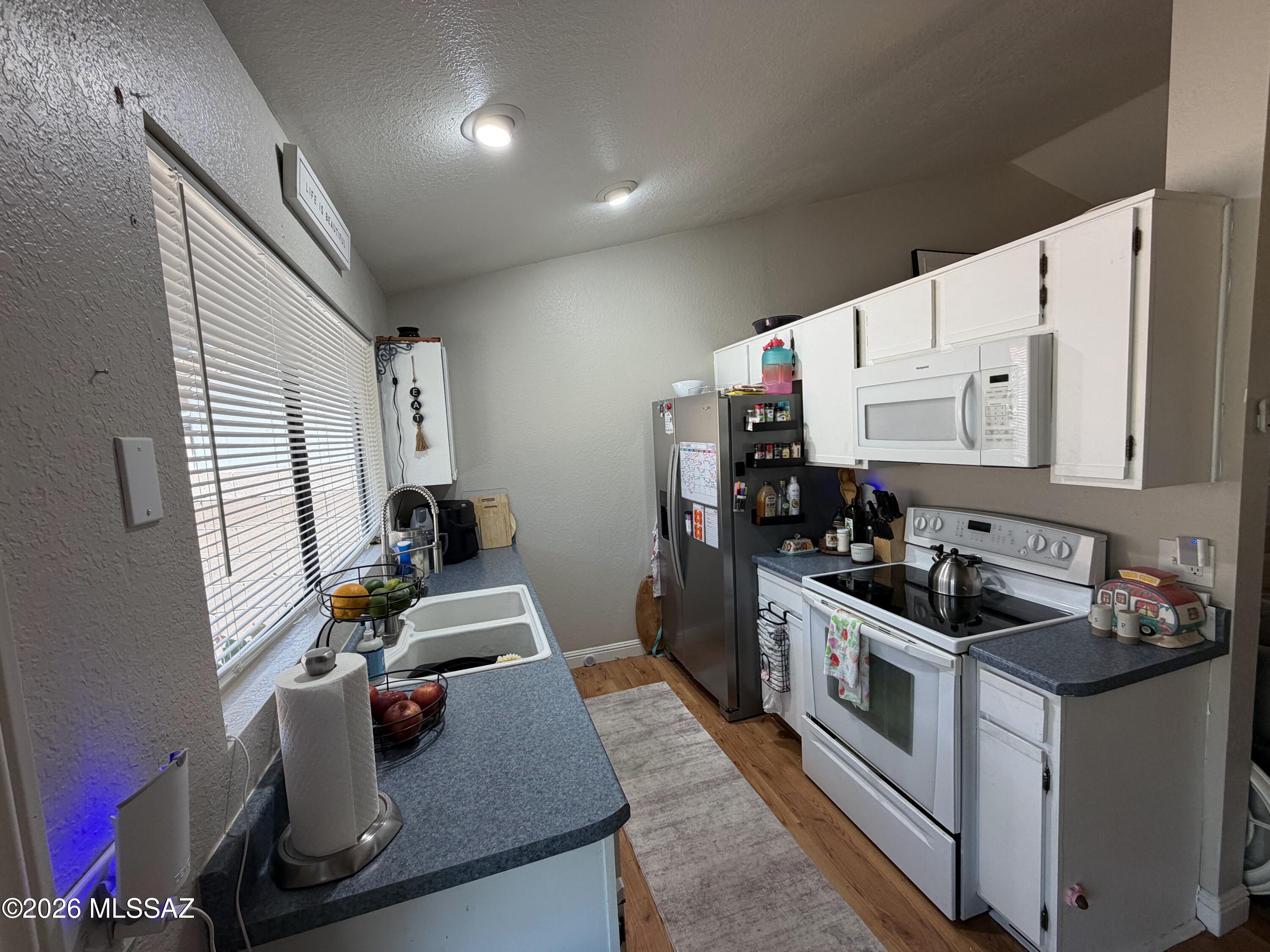 Reddington Hills (1-137) - Residential Lease