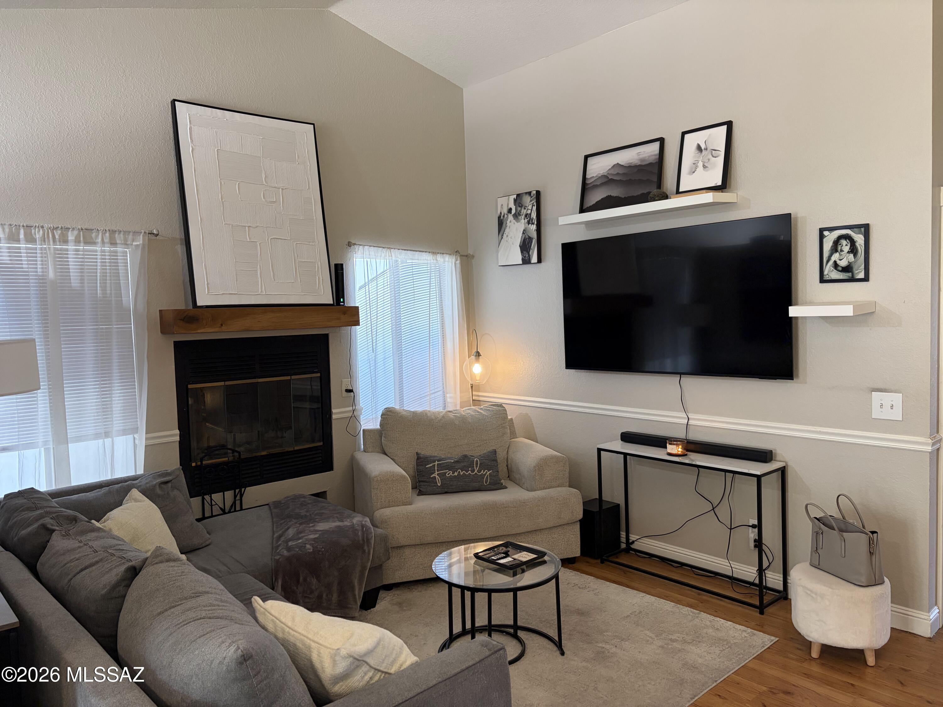 Reddington Hills (1-137) - Residential Lease