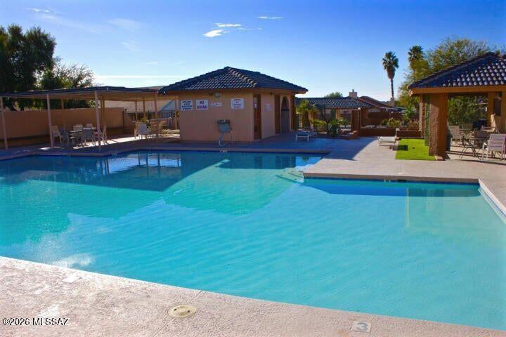Reddington Hills (1-137) - Residential Lease