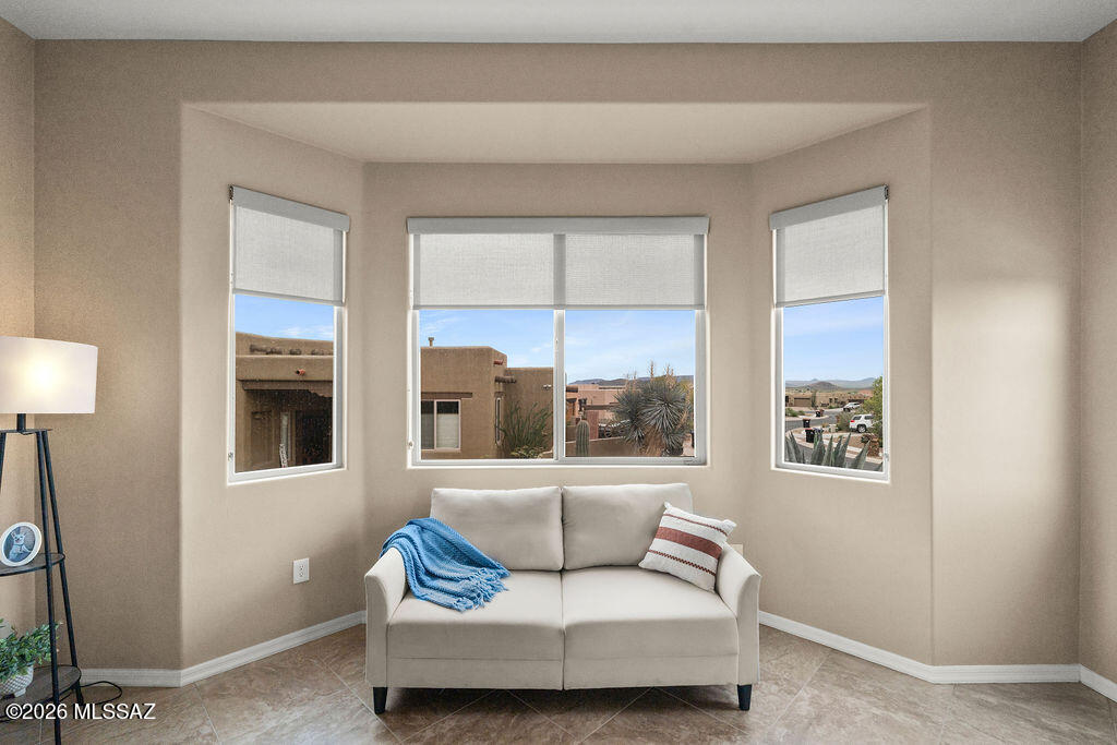 Starr Ridge (1-105) - Residential