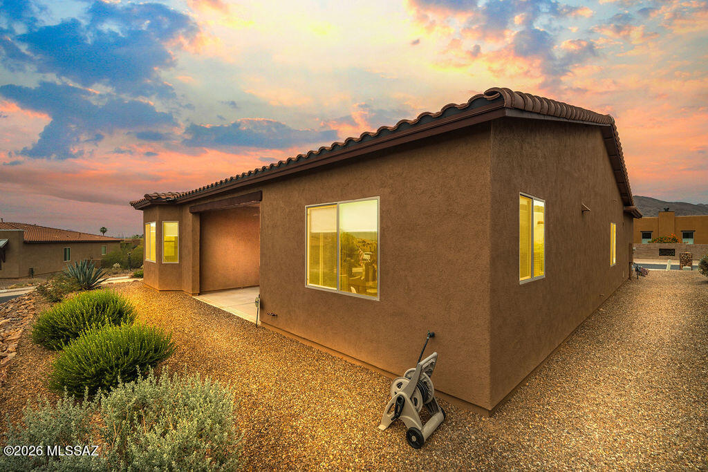 Starr Ridge (1-105) - Residential