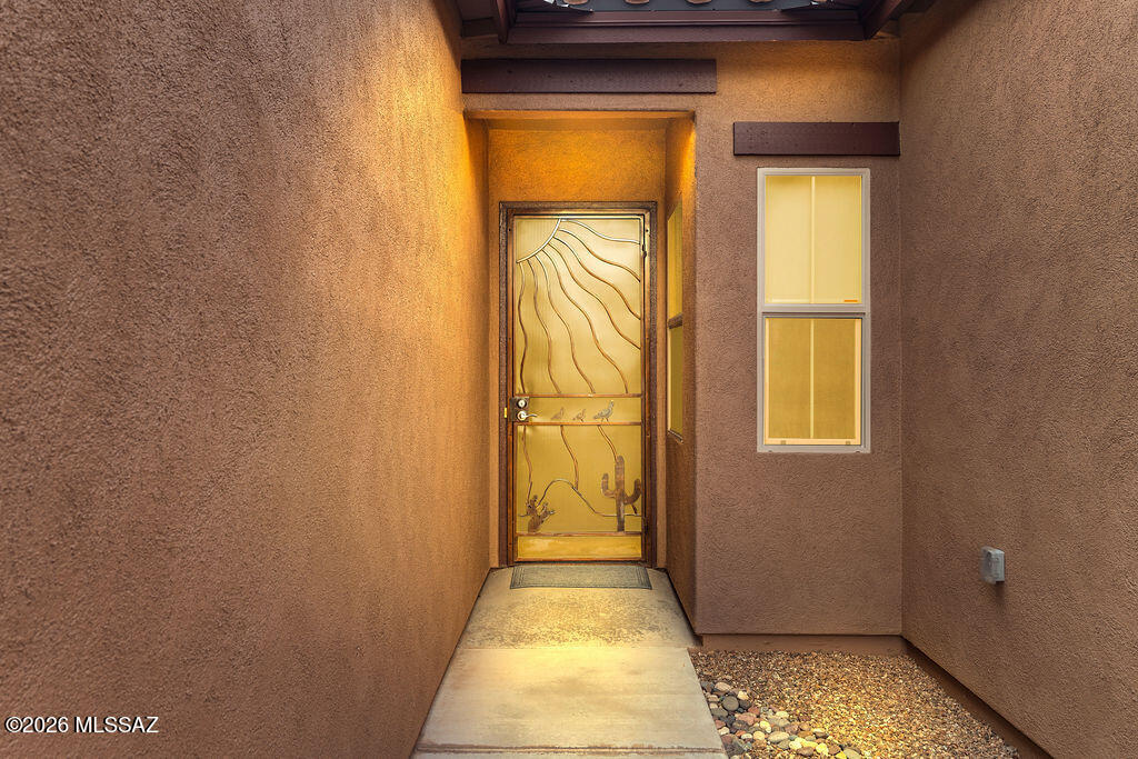 Starr Ridge (1-105) - Residential