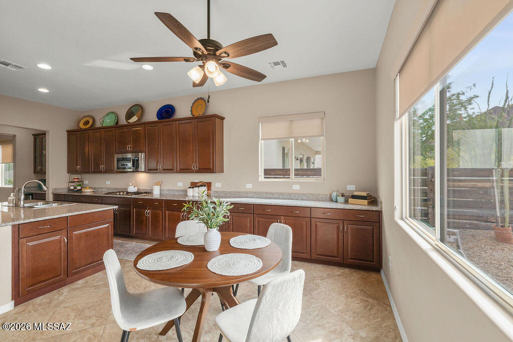 Starr Ridge (1-105) - Residential
