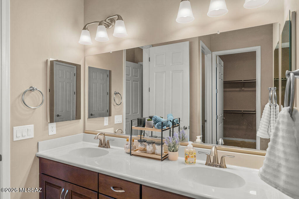Starr Ridge (1-105) - Residential