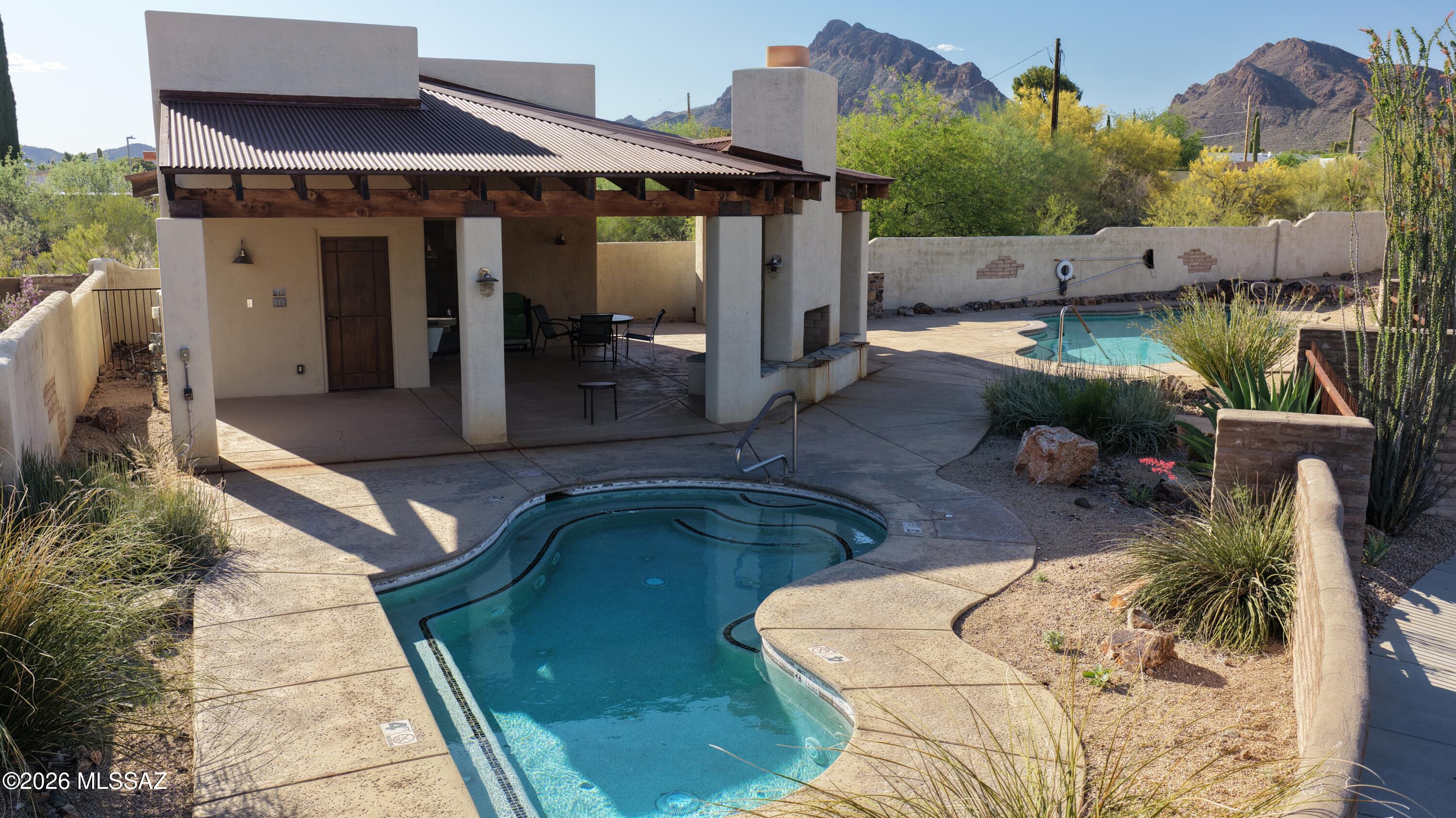 Starr Ridge (1-105) - Residential