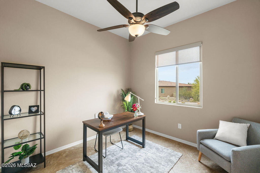 Starr Ridge (1-105) - Residential