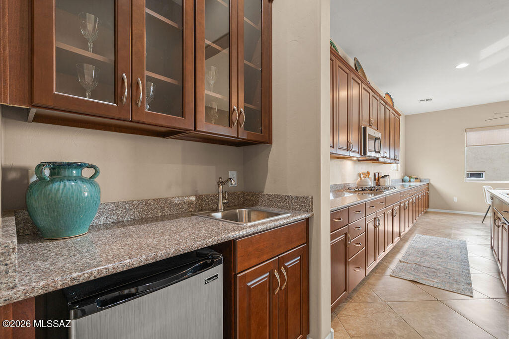 Starr Ridge (1-105) - Residential
