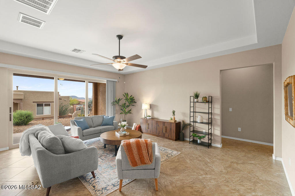 Starr Ridge (1-105) - Residential
