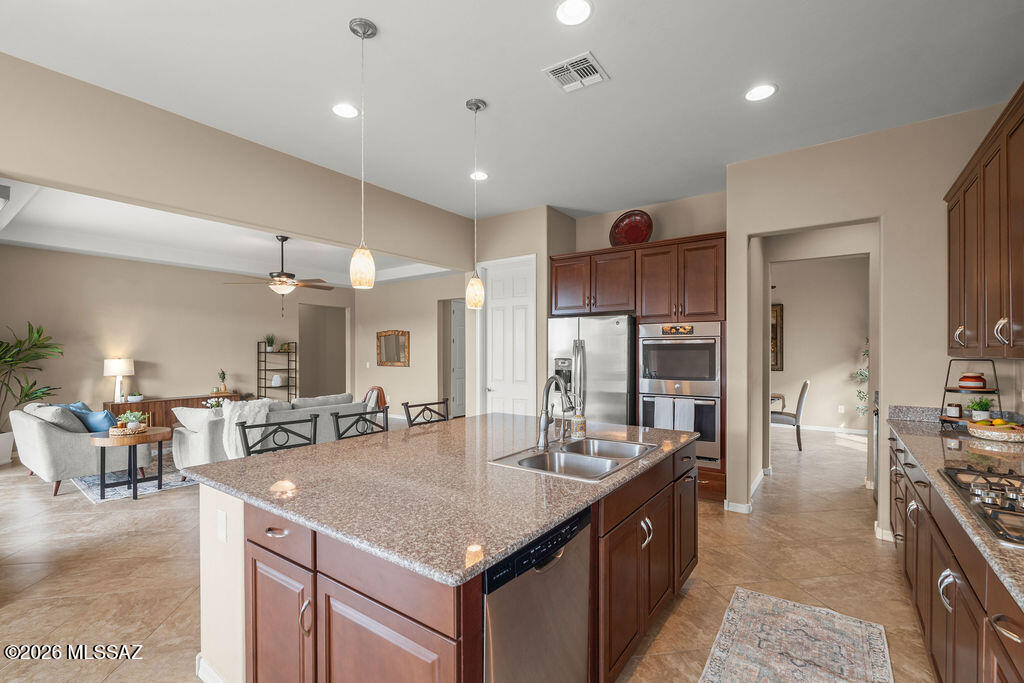 Starr Ridge (1-105) - Residential