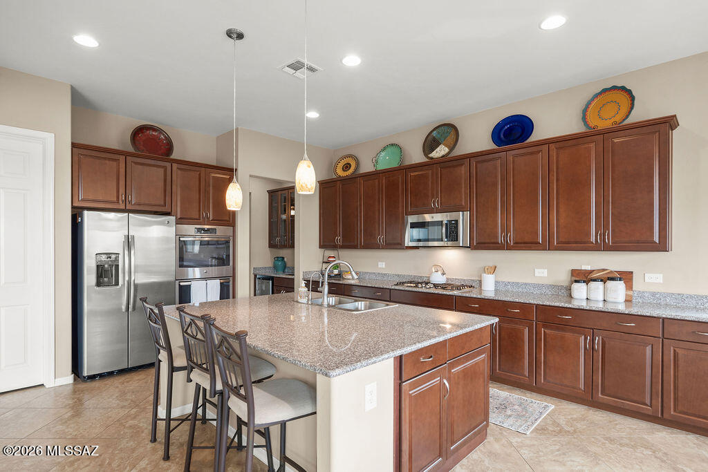 Starr Ridge (1-105) - Residential