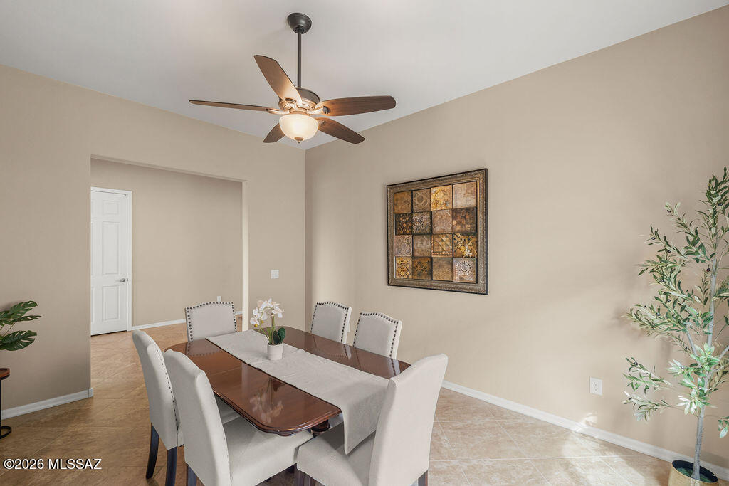 Starr Ridge (1-105) - Residential
