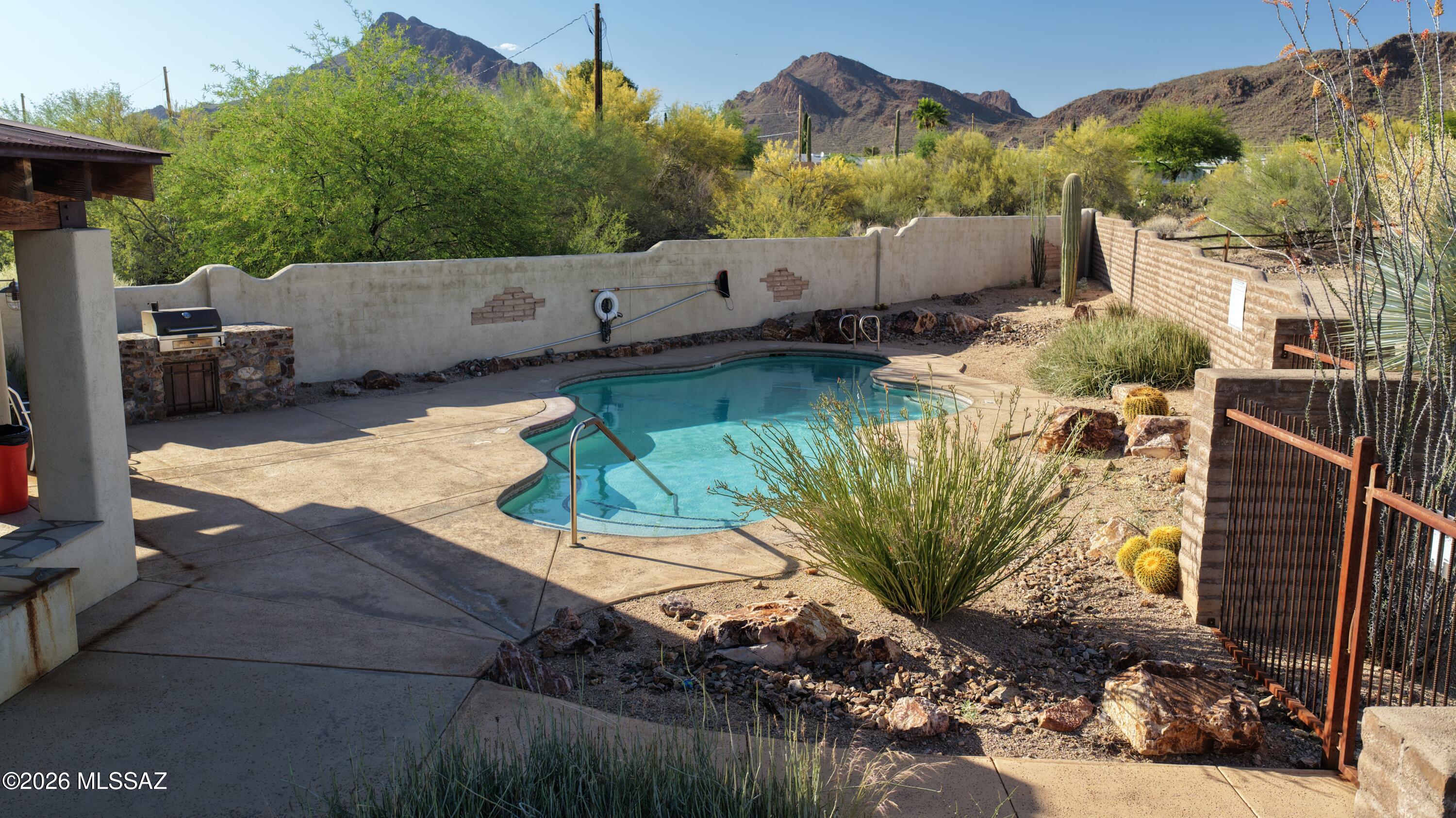 Starr Ridge (1-105) - Residential