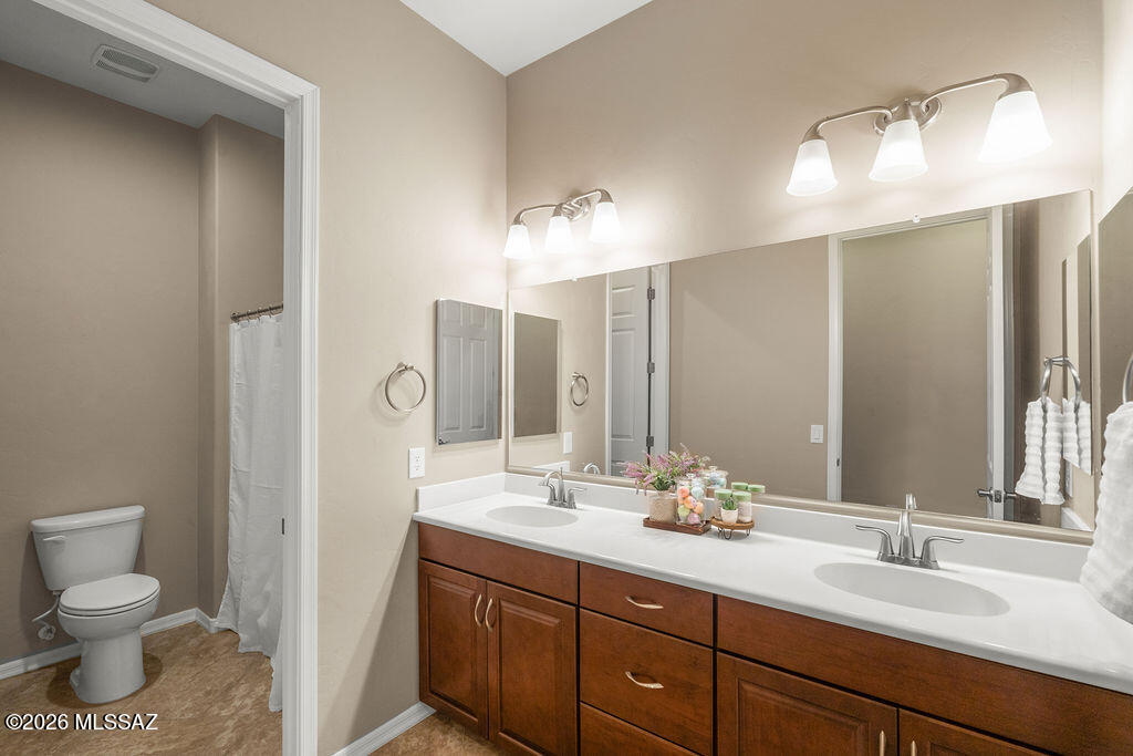 Starr Ridge (1-105) - Residential