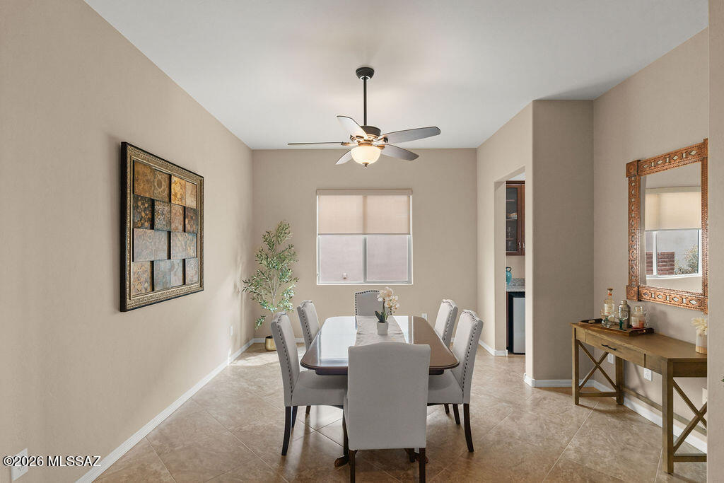 Starr Ridge (1-105) - Residential