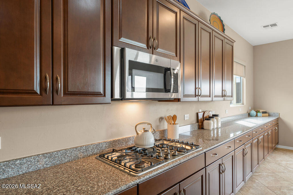Starr Ridge (1-105) - Residential